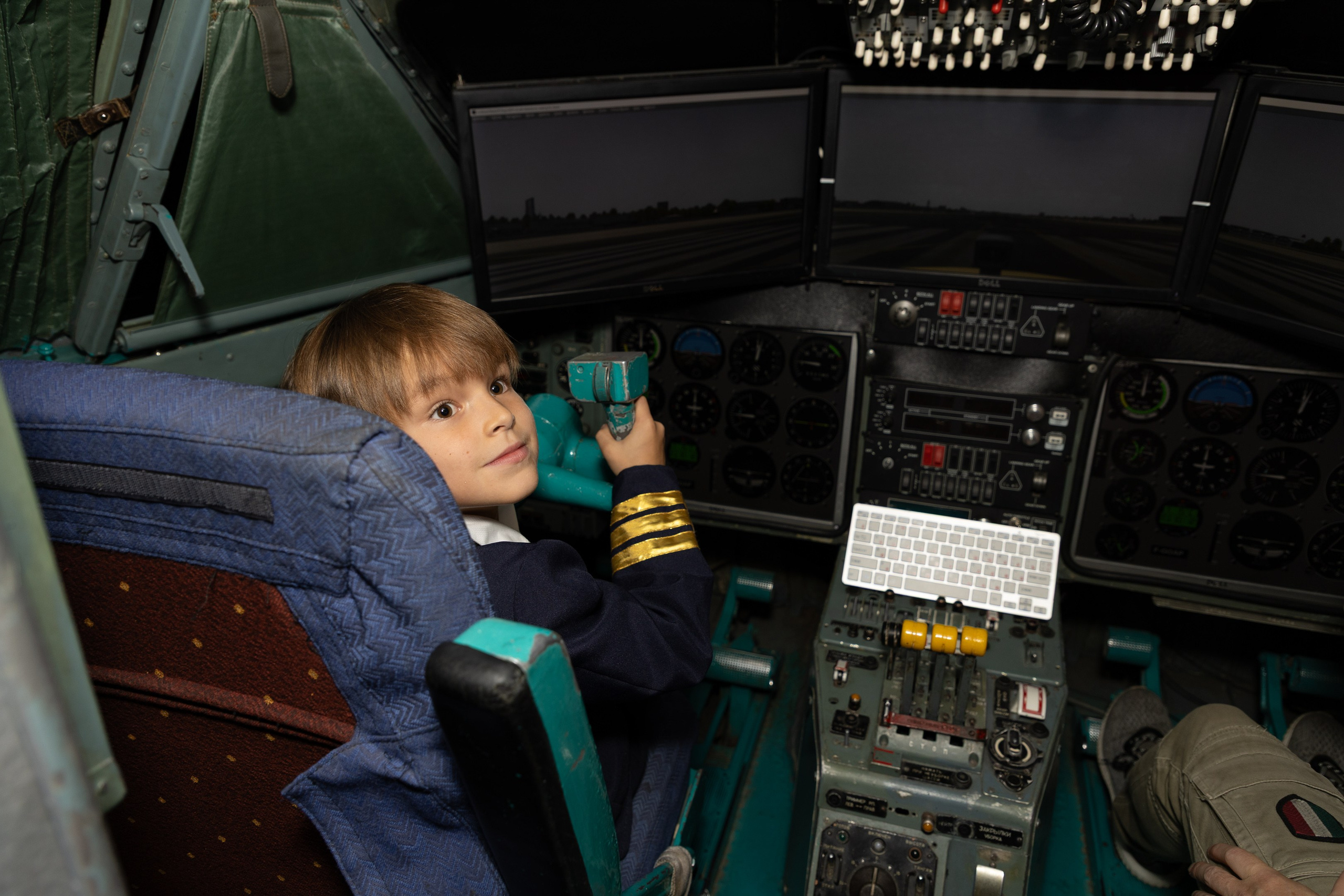 Детский день рождения