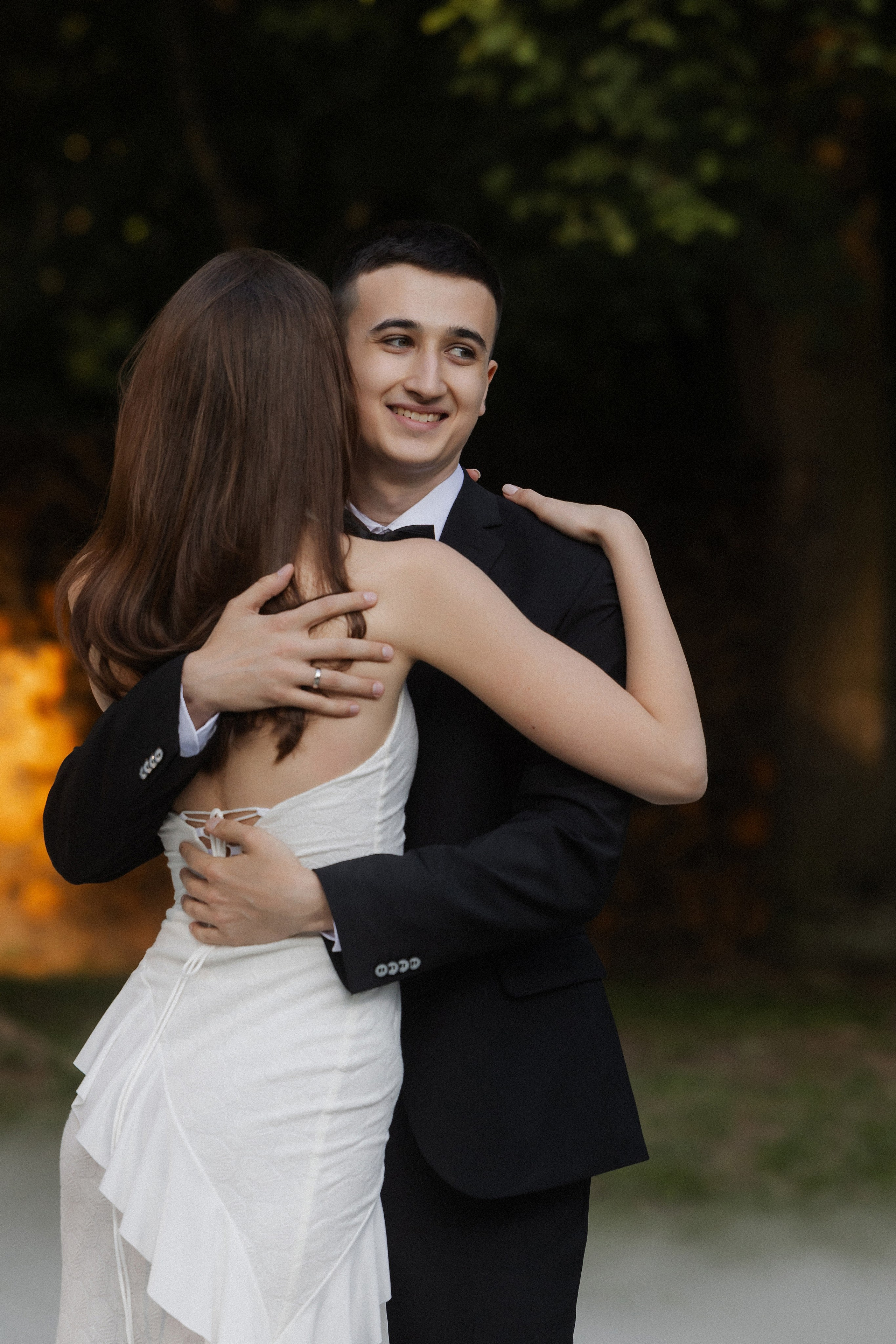 Саша и Полина. Свадебный фотограф в Рязани и Москве Евгения Жмурова