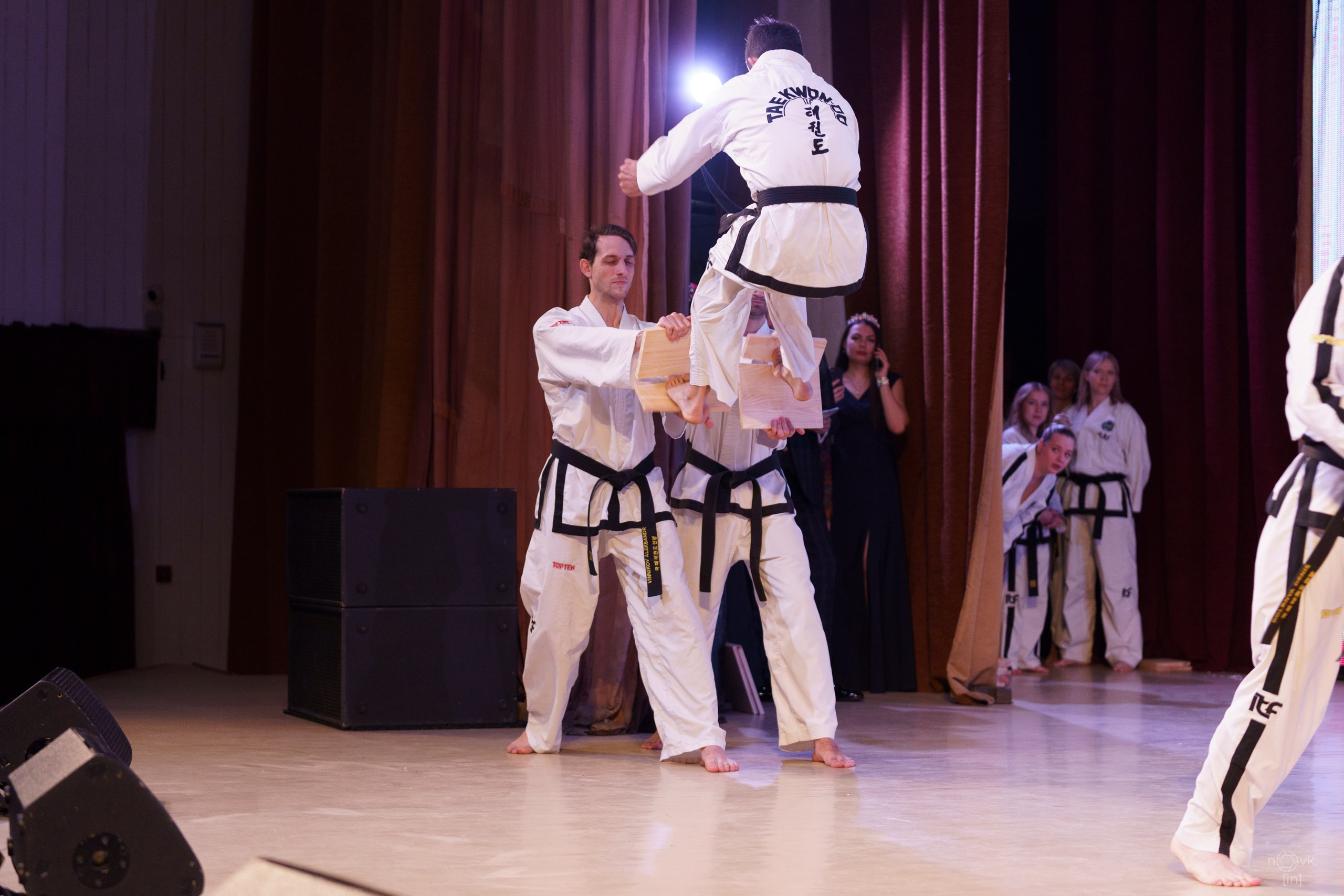 Ёлка. ФОТОГРАФ ИВАН НОВИКОВ | СТАВРОПОЛЬ