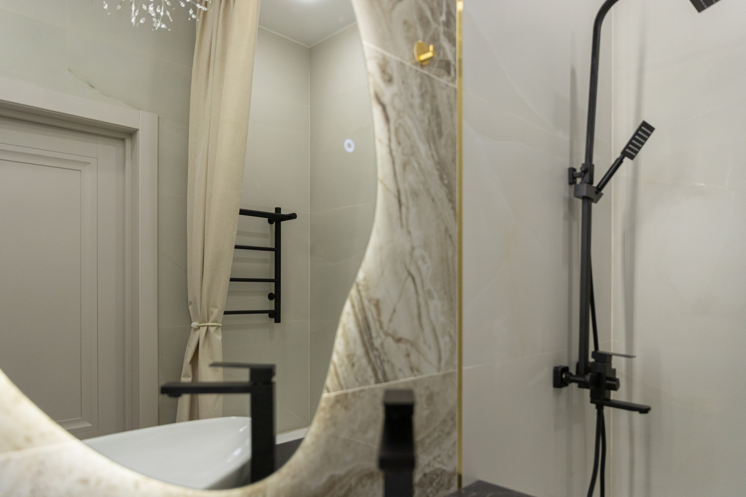 Интерьерная фотосъёмка в Краснодаре и по краю — интерьерный фотограф Евгений Суковатых