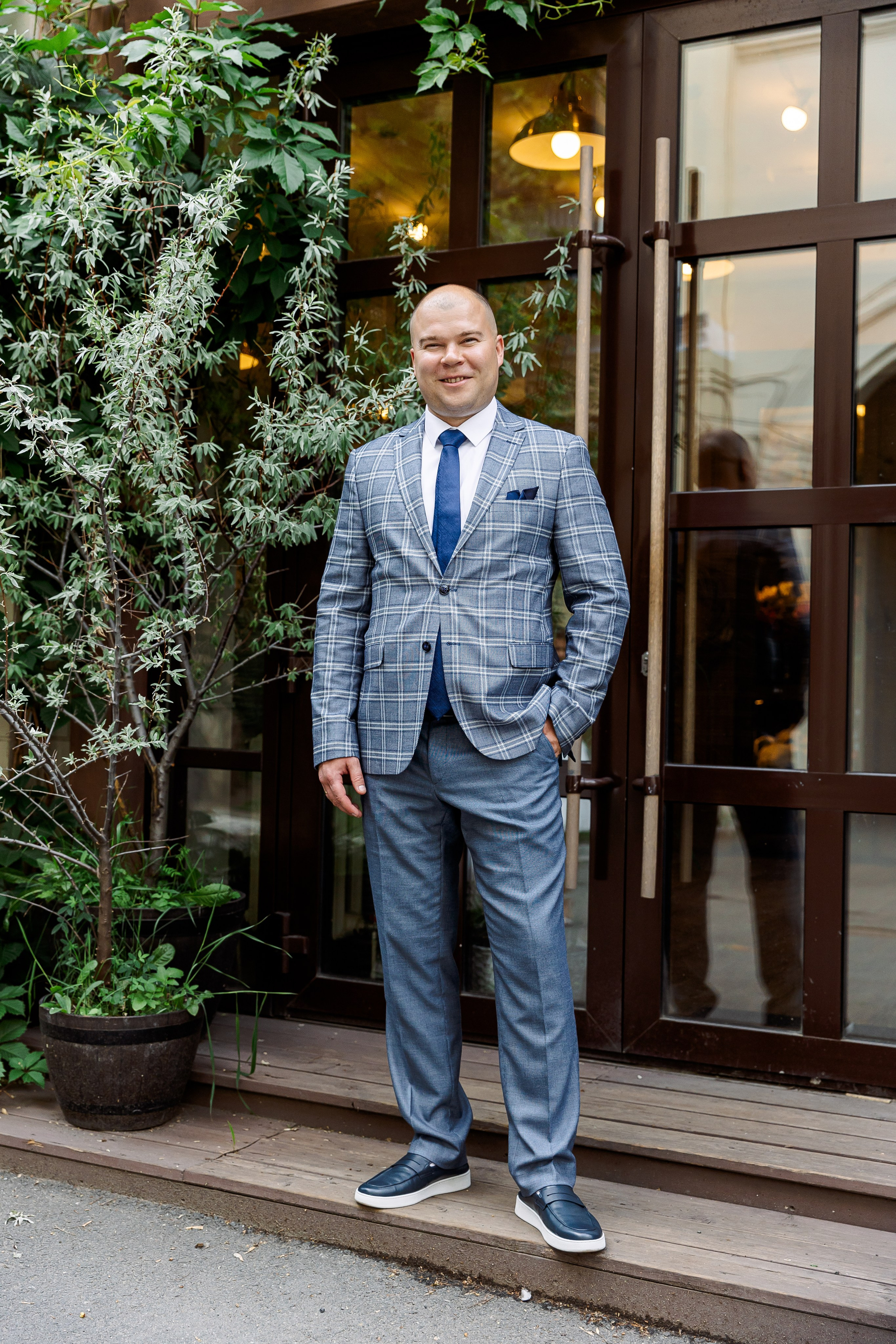 Евгения и Михиал. Свадебный и семейный фотограф в Челябинске Юлия Ишимова