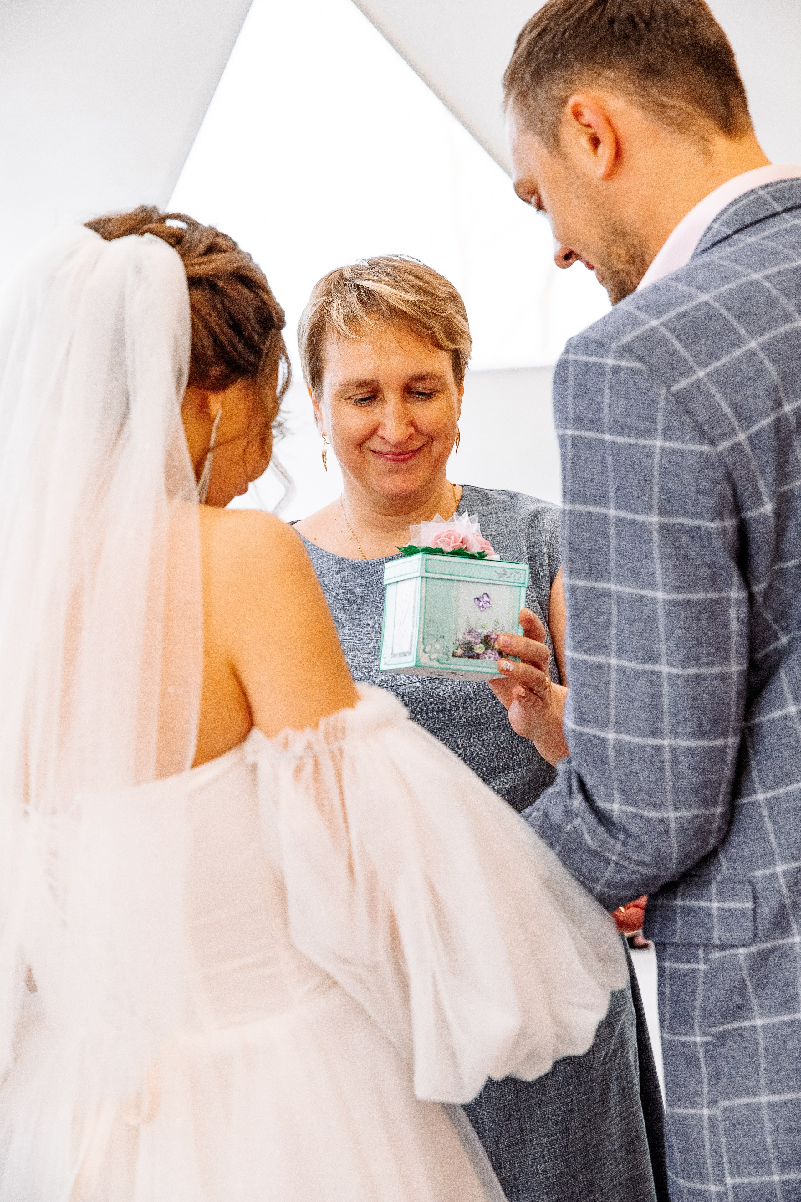 Кирилл и Екатерина. Свадебный и семейный фотограф в Челябинске Юлия Ишимова