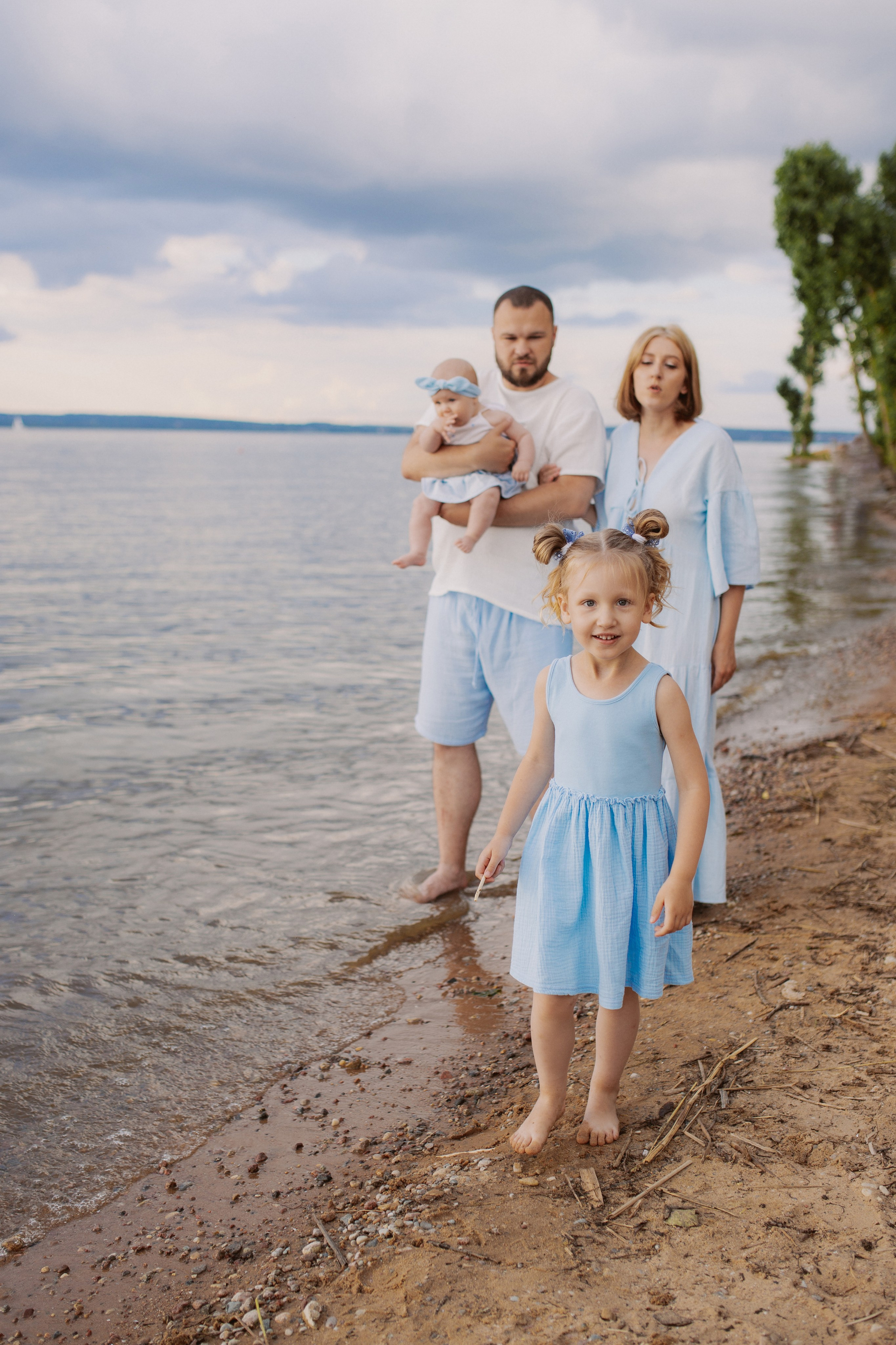 Морские приключения. Семейный и детский фотограф Минск, Беларусь