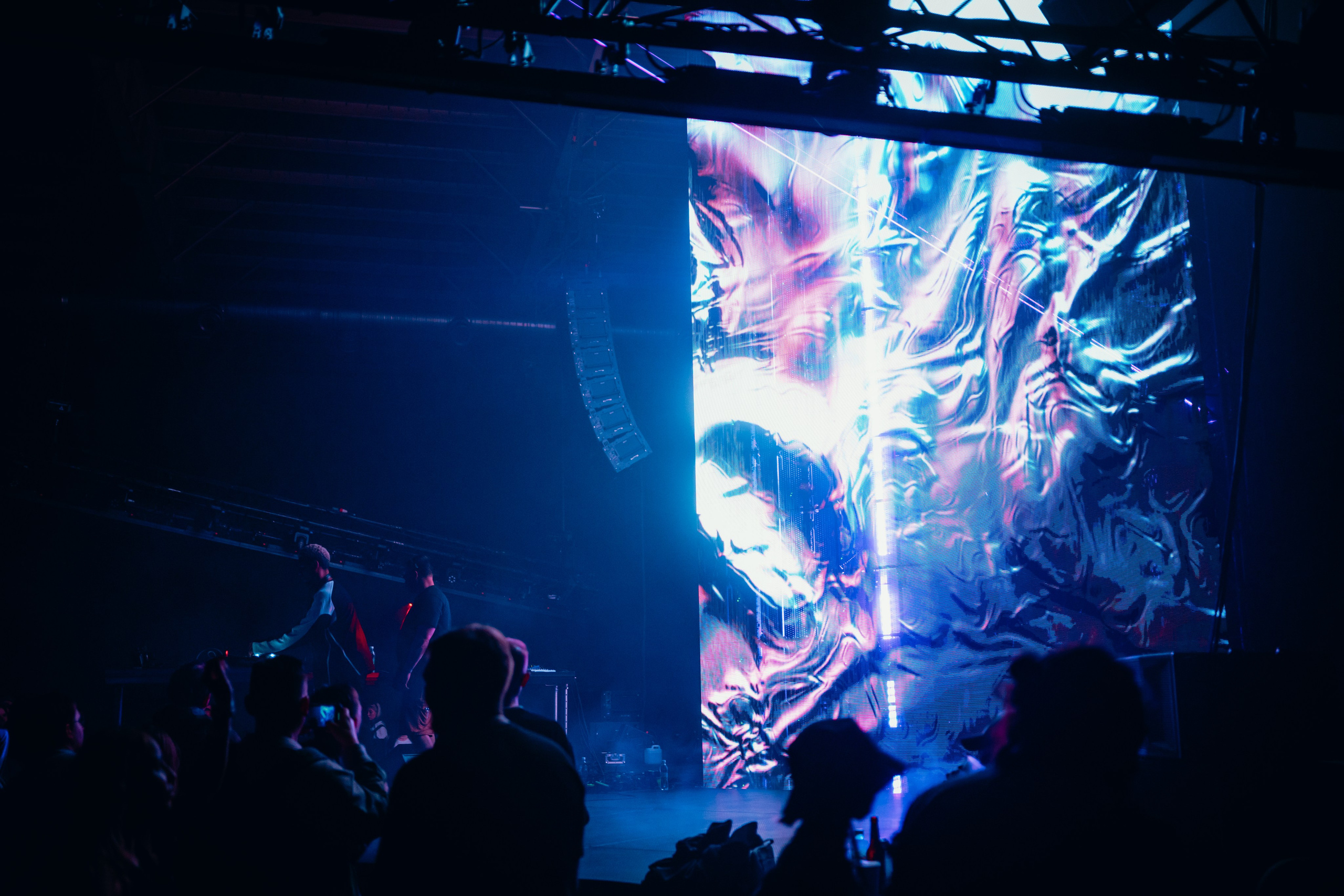 TON 2025. Главная