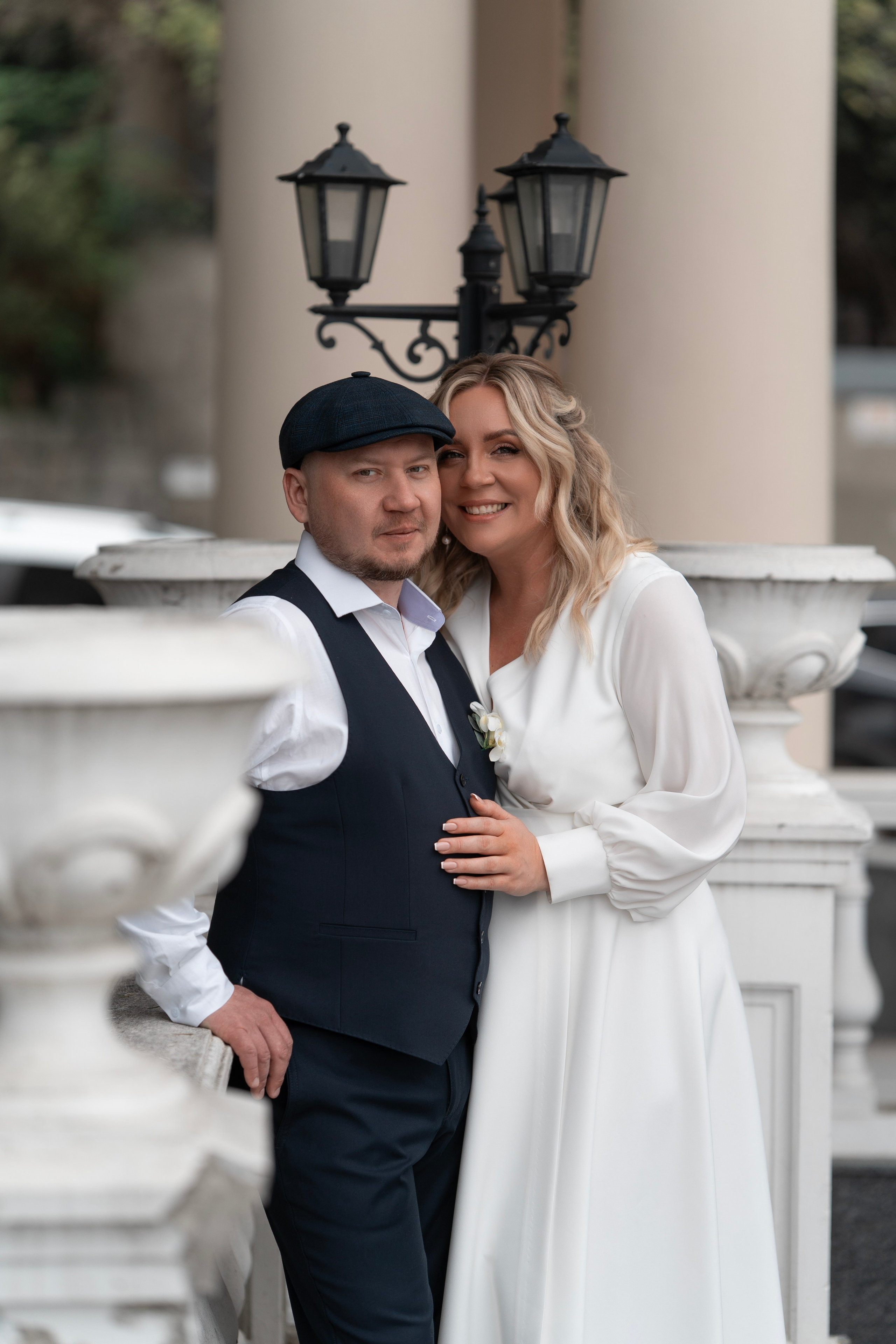 Ялта. Набережная. Фотограф в Крыму Лебедева Александра