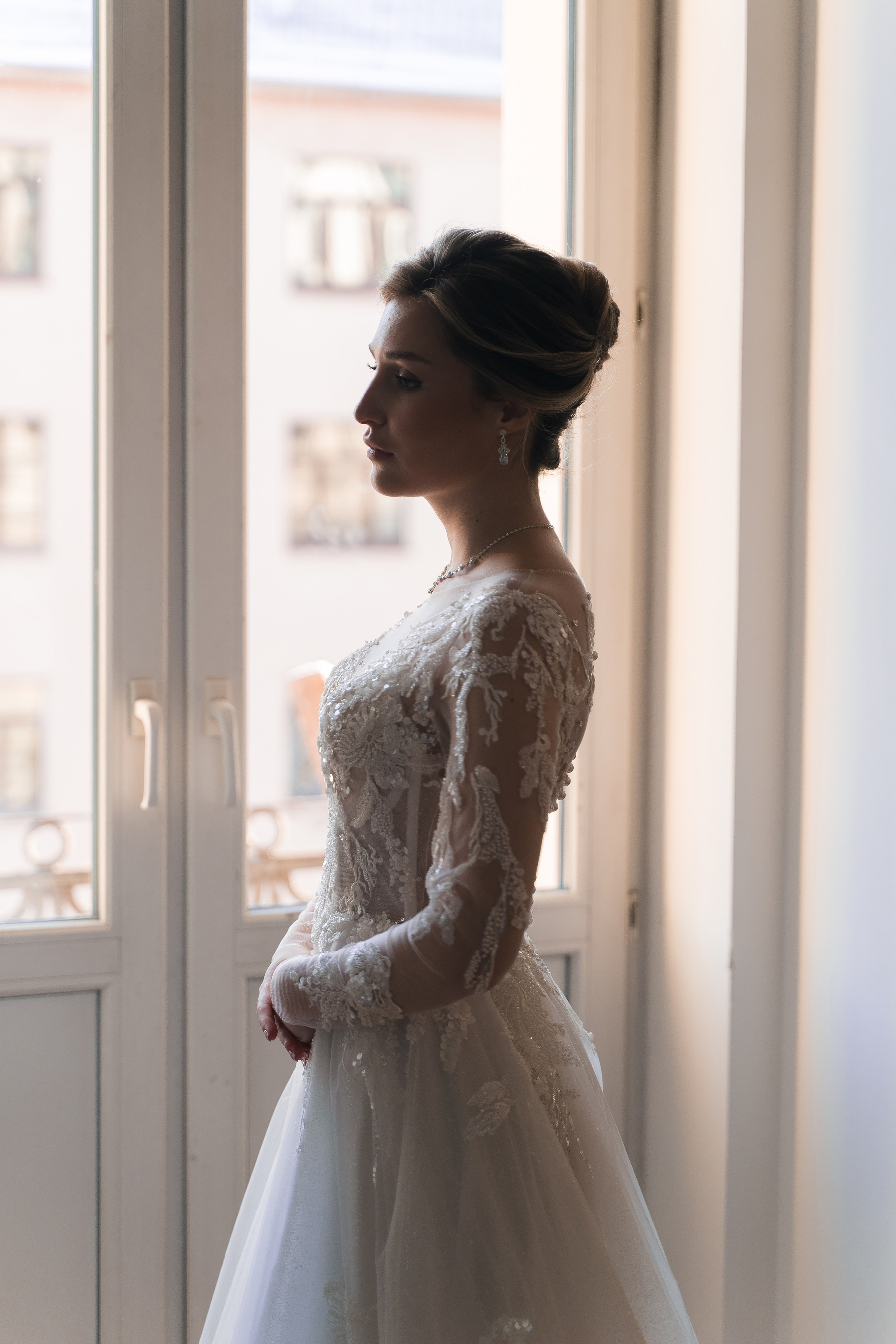 Евгений + Елена