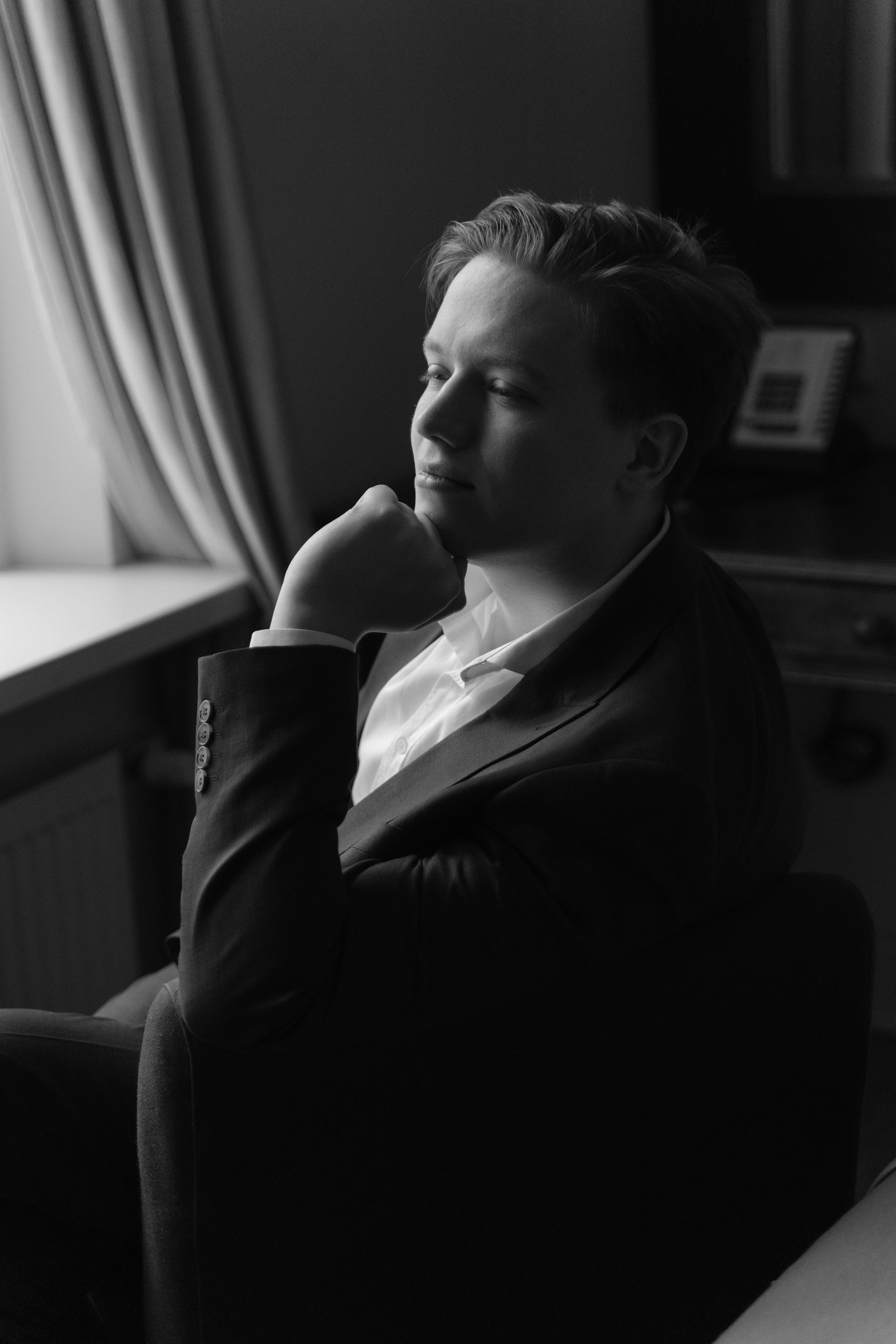 Иван + Кристина