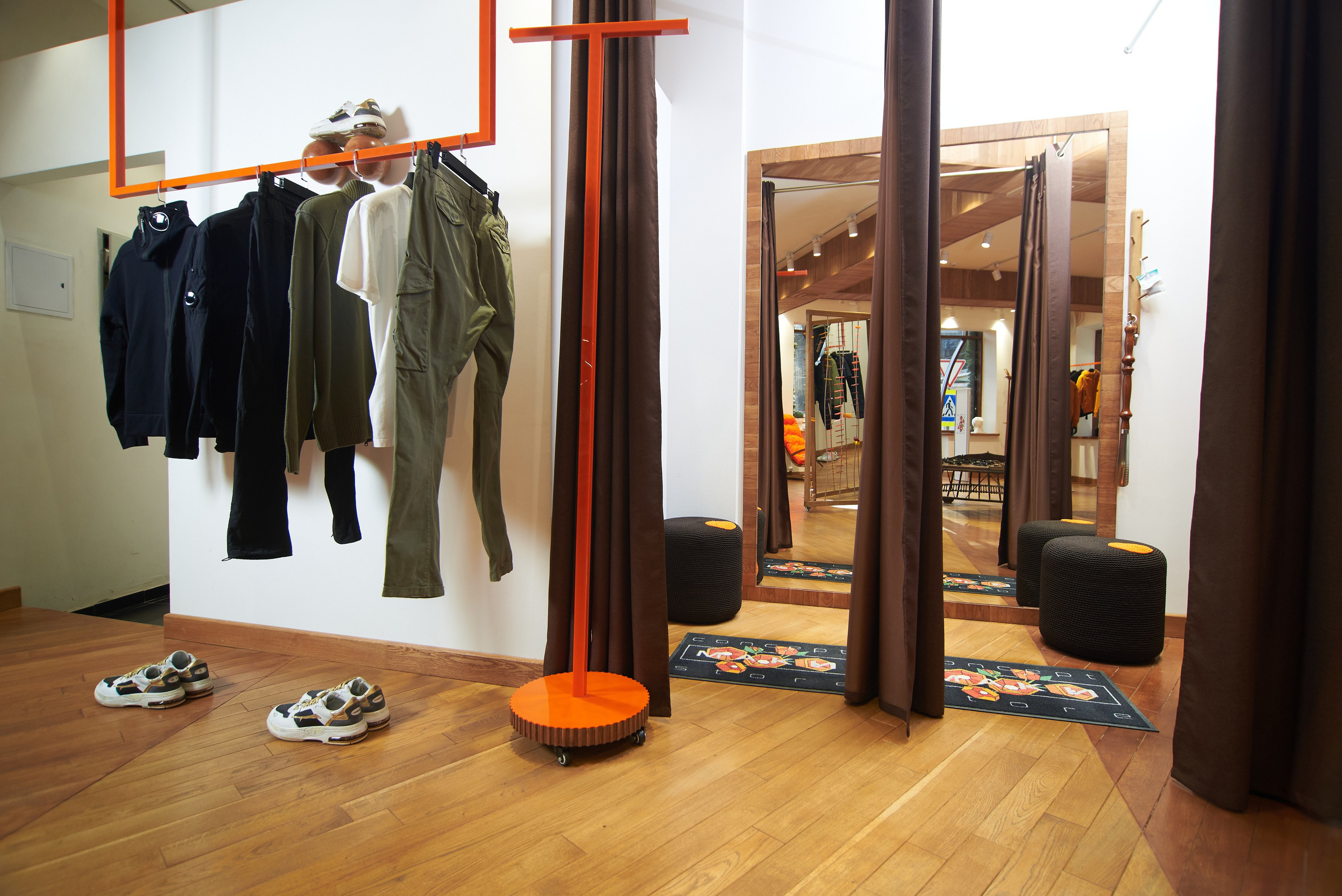 Concept store «МАКИ». Константин Кордонский | Интерьерный и food-фотограф в Кисловодске и КМВ