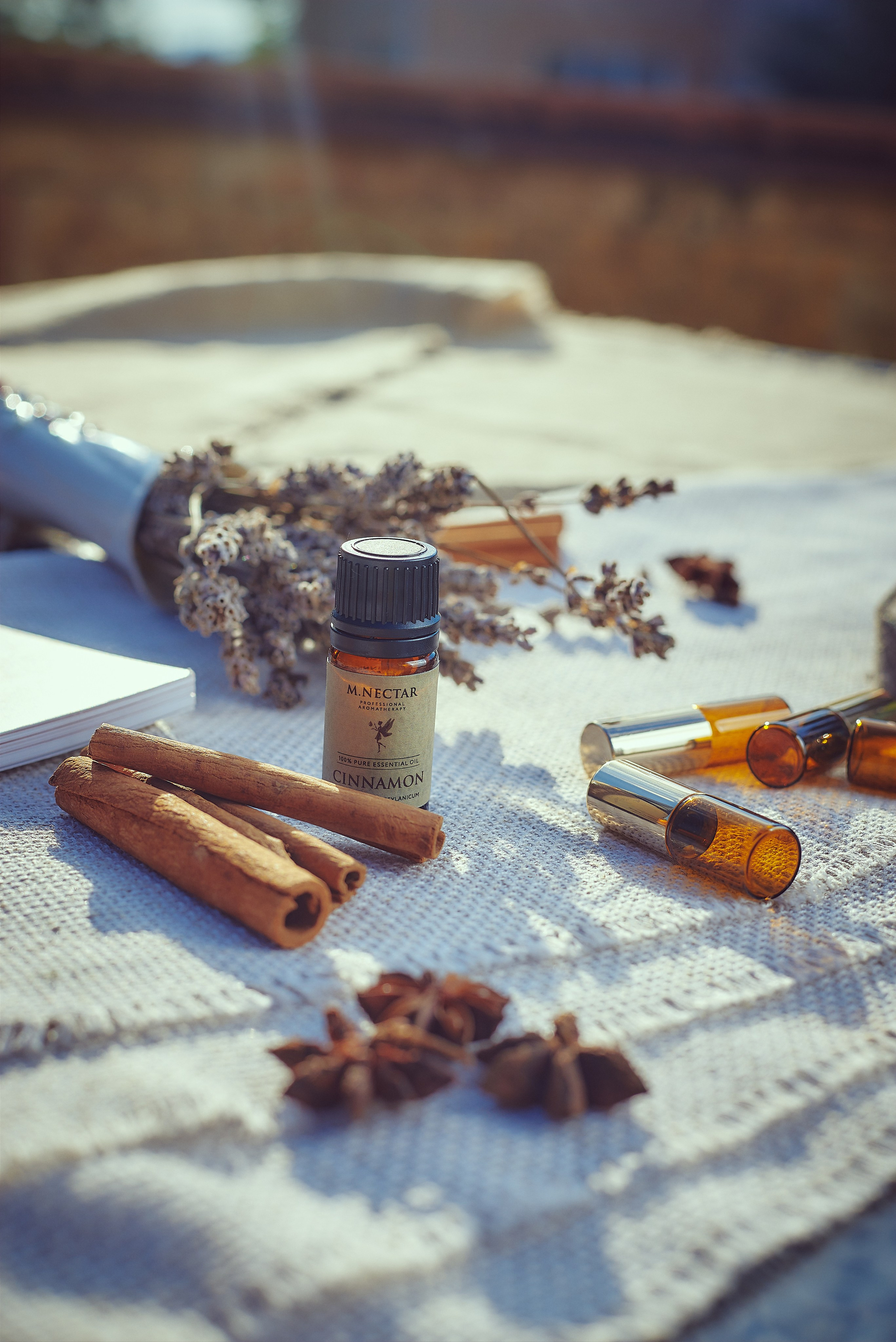 Ароматерапия. Контентная съёмка. Константин Кордонский | Интерьерный и food-фотограф в Кисловодске и КМВ