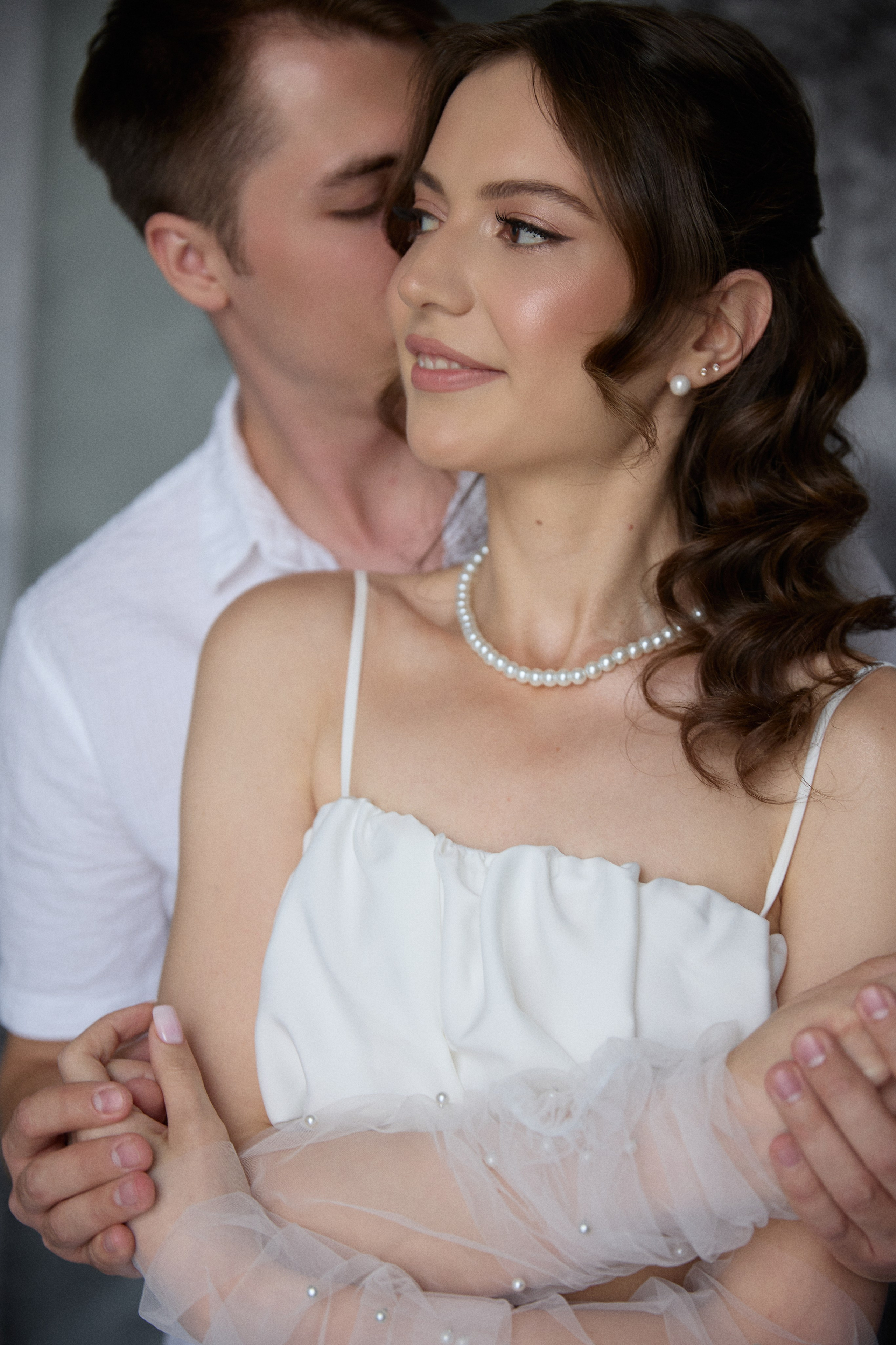 Wedding Day. Фотограф Максим Маркелов
