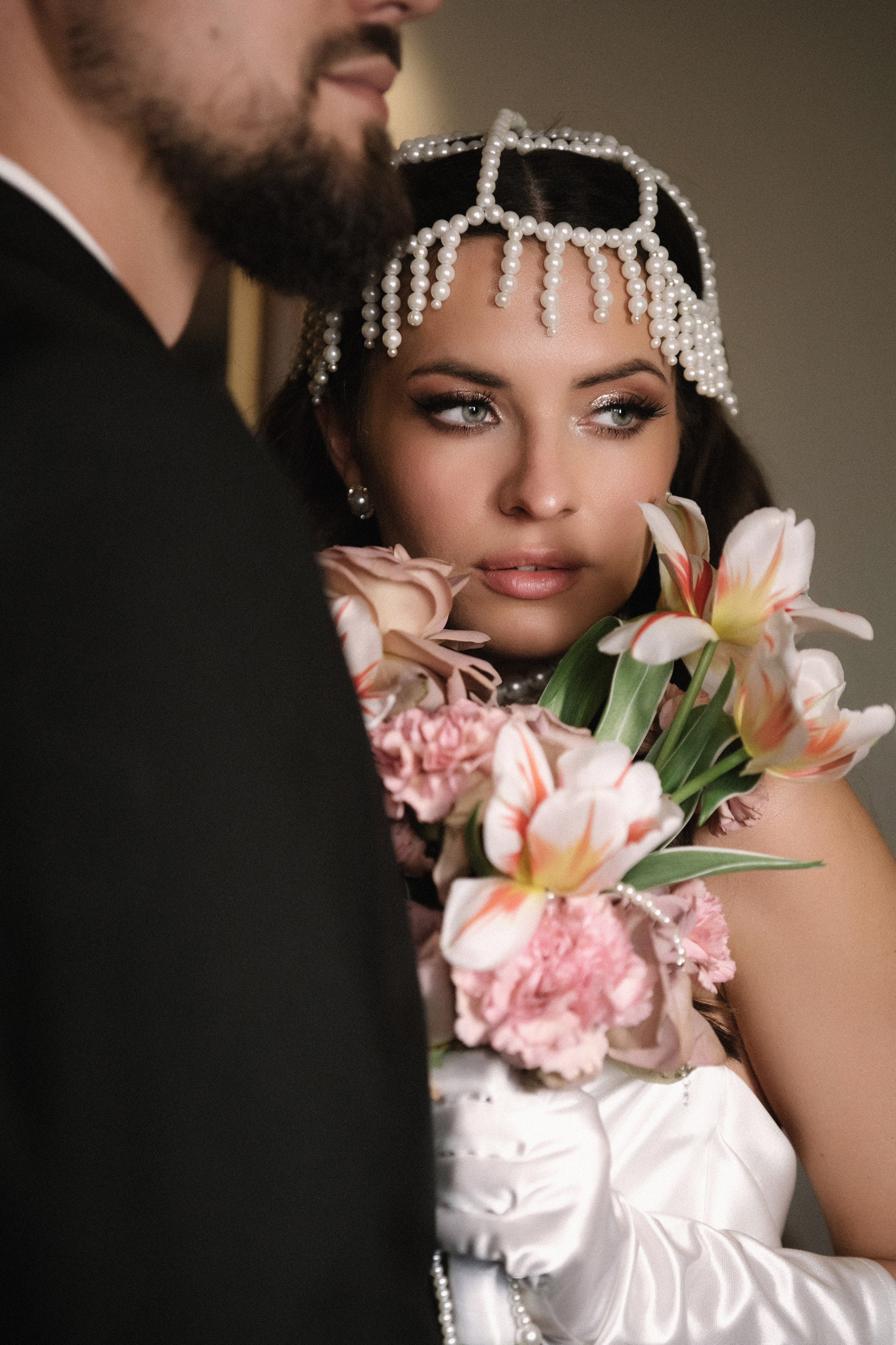 Алексей и Ксения. Свадебный фотограф Воронеж Марина Грудинина