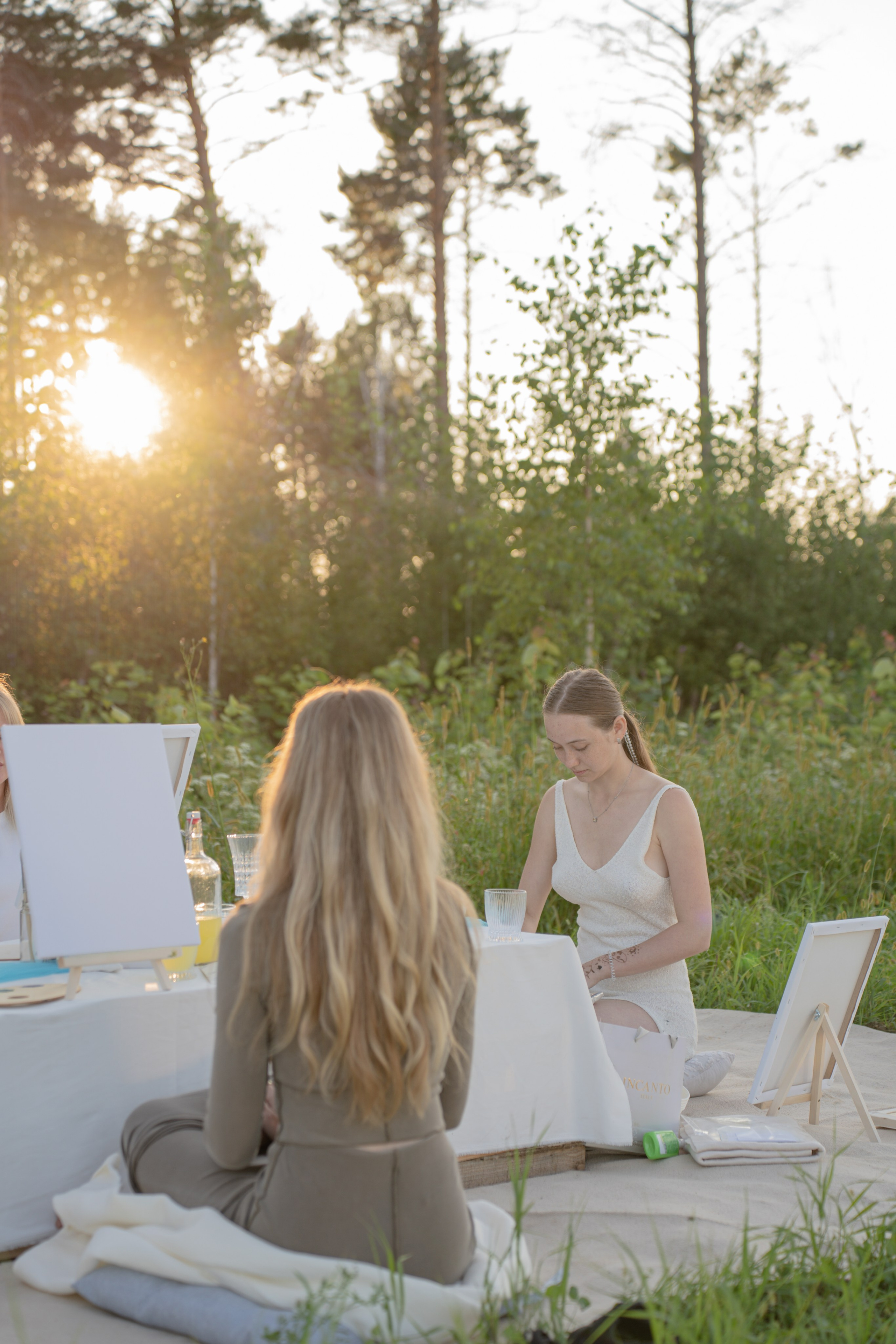 Репортажная съёмка. Фотограф Иркутск / Хомутово