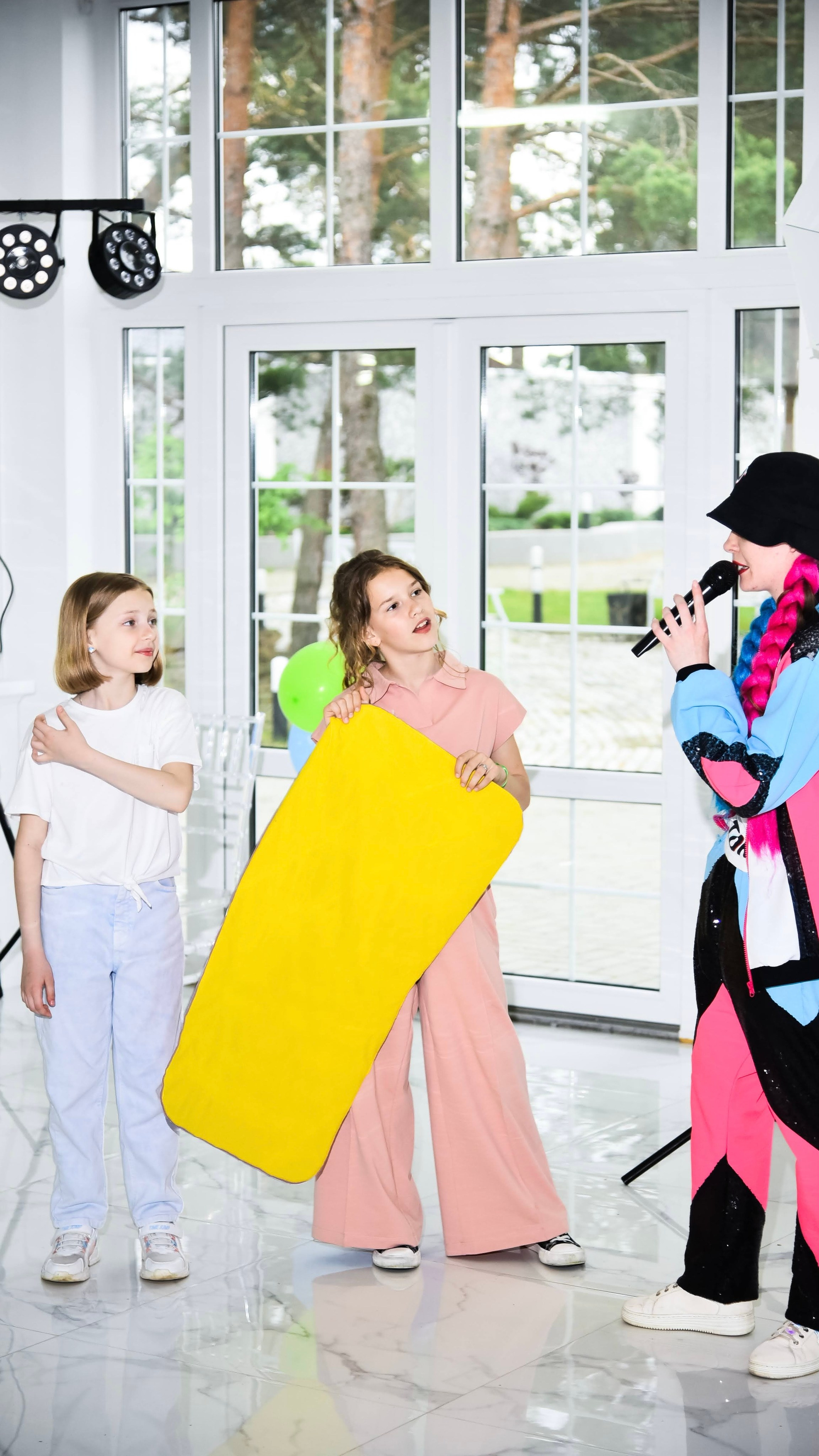 Выпускной 4 кл. Фотограф Олег Юршевич Солигорск Минск