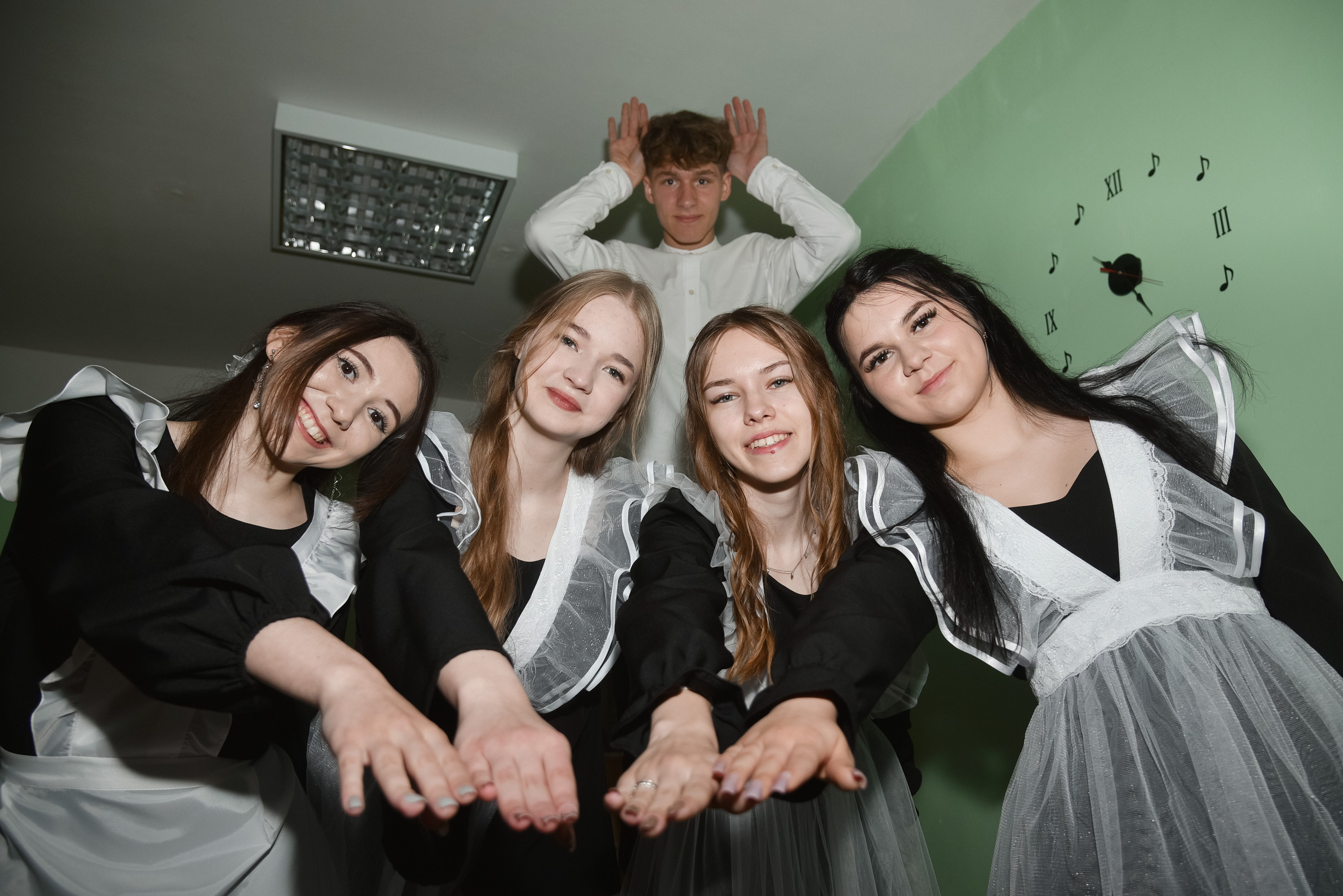 Последний звонок 🔔. Фотограф Олег Юршевич Солигорск Минск