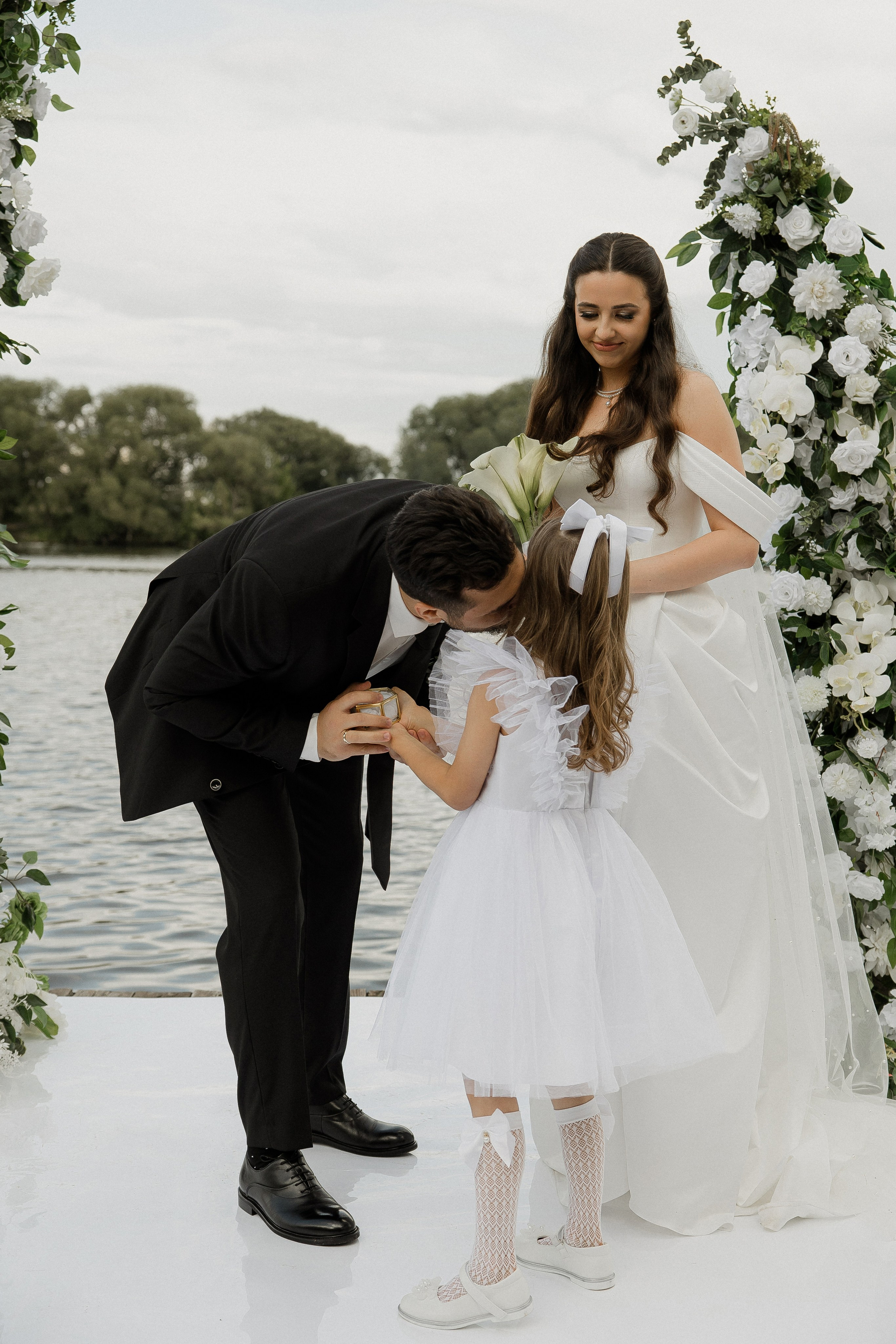 Геннадий и Мария. Валеева Виктория | Свадебный фотограф в Ростове-на-Дону и Москве