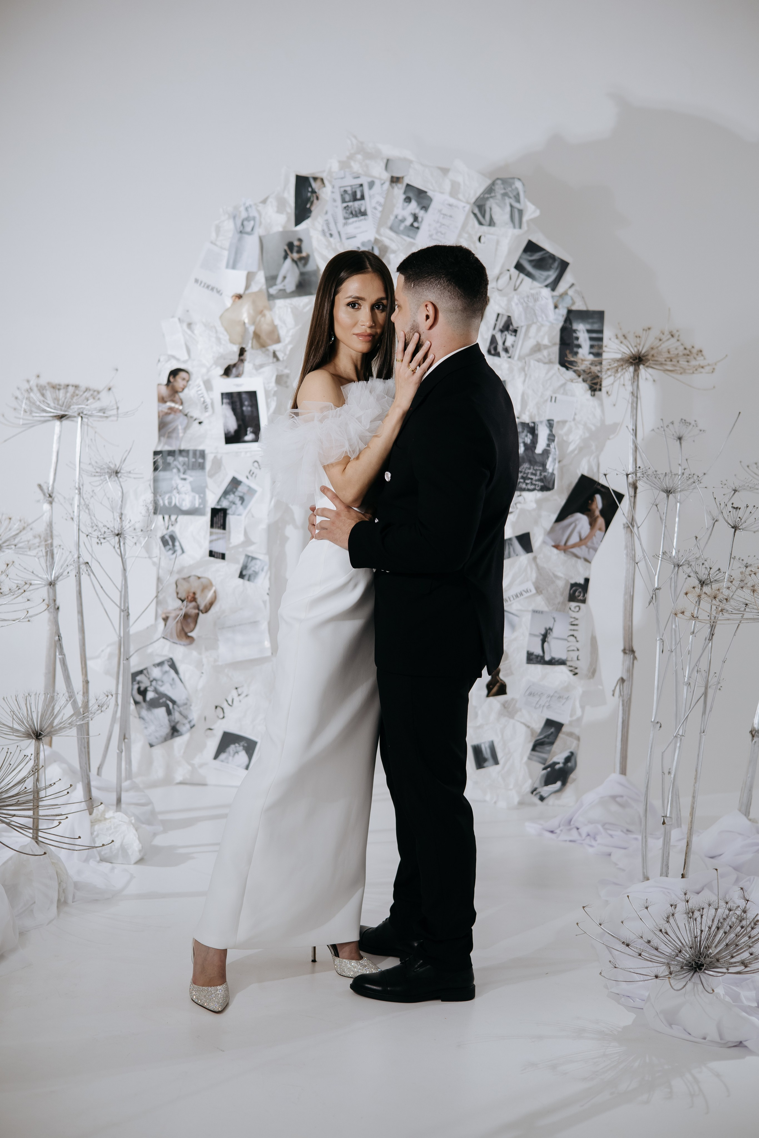 BORSHEVIK. Фотограф Элла Ефимова