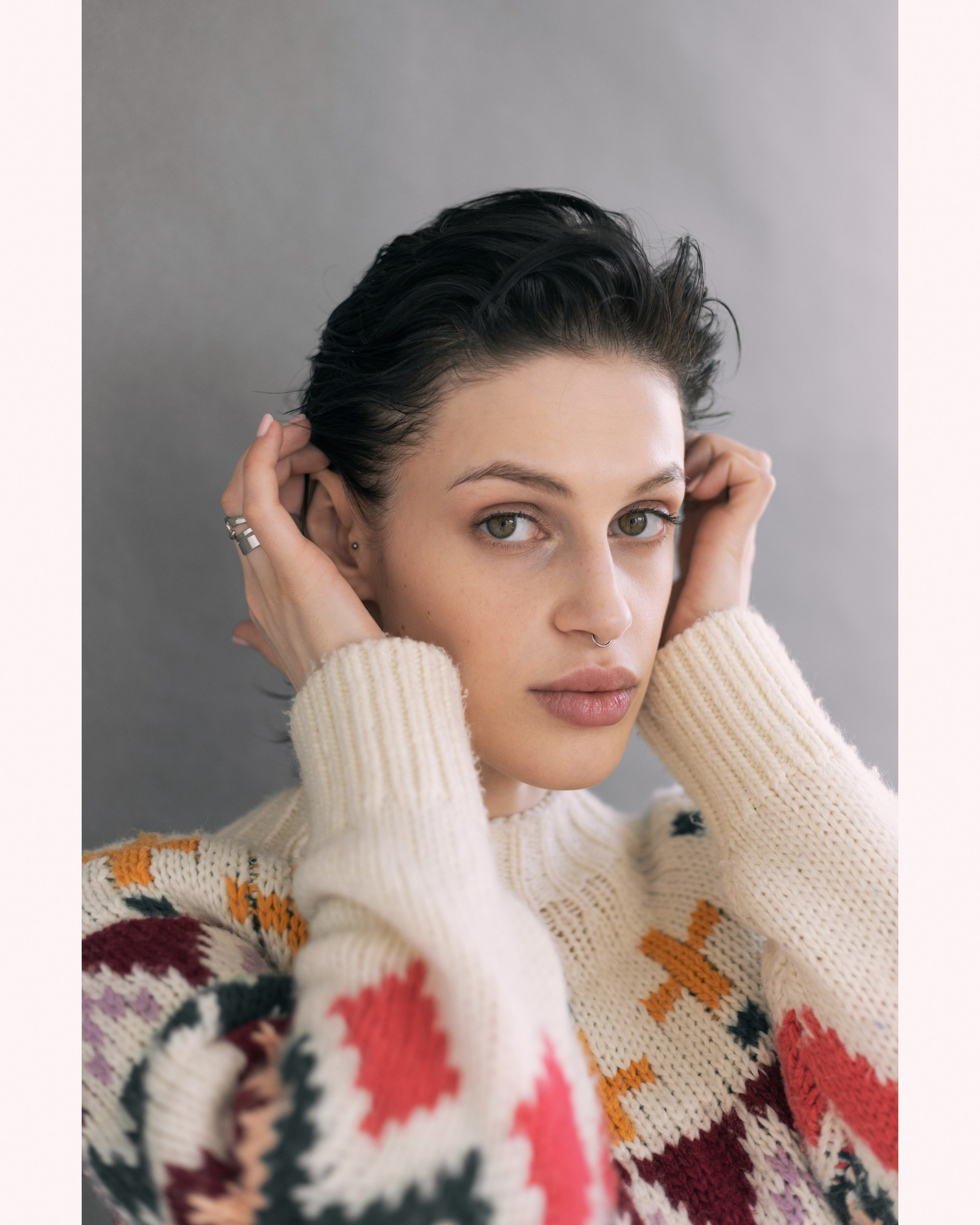 Gabi. Guilty Model Management