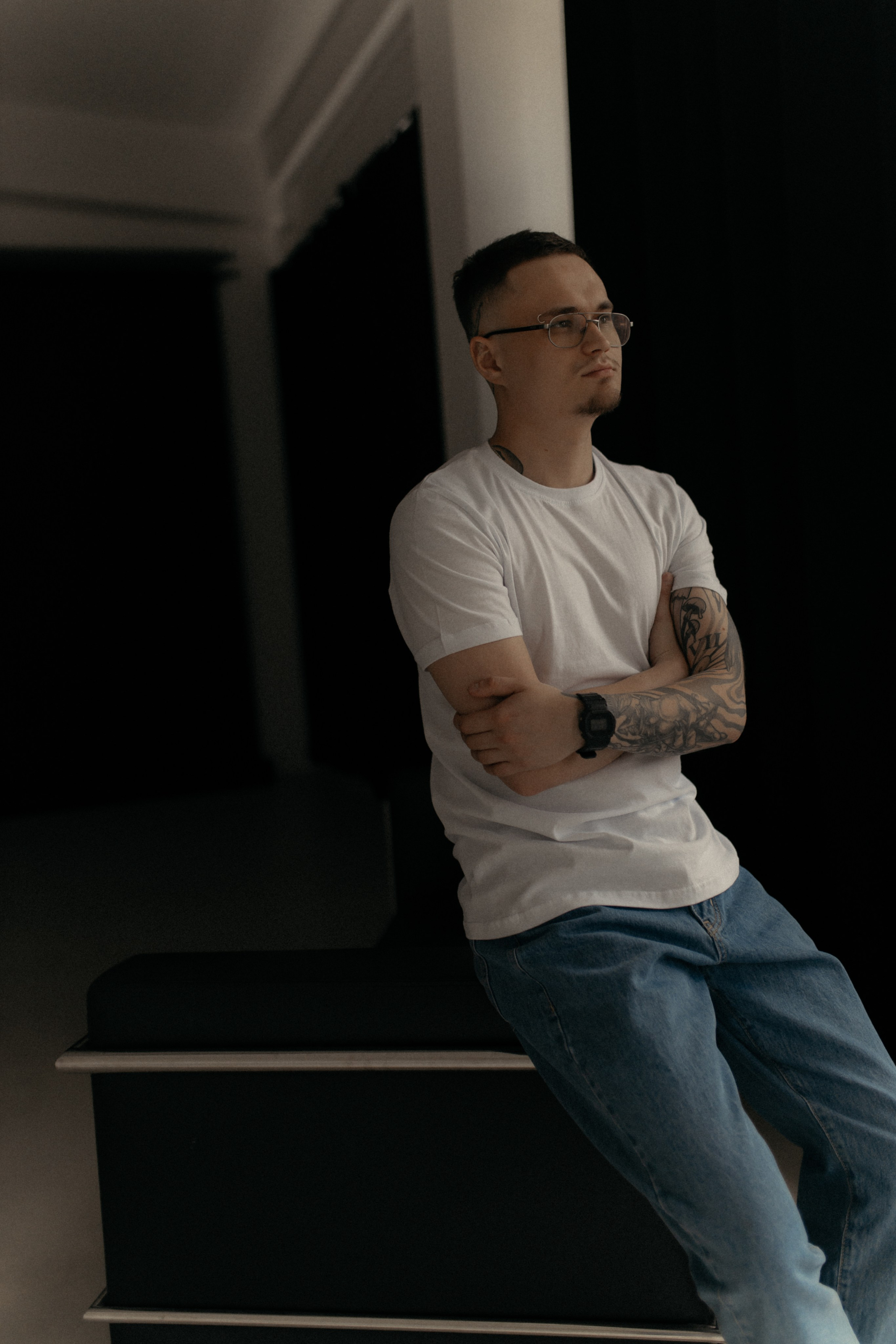 Никита. DARYA.BELKINA