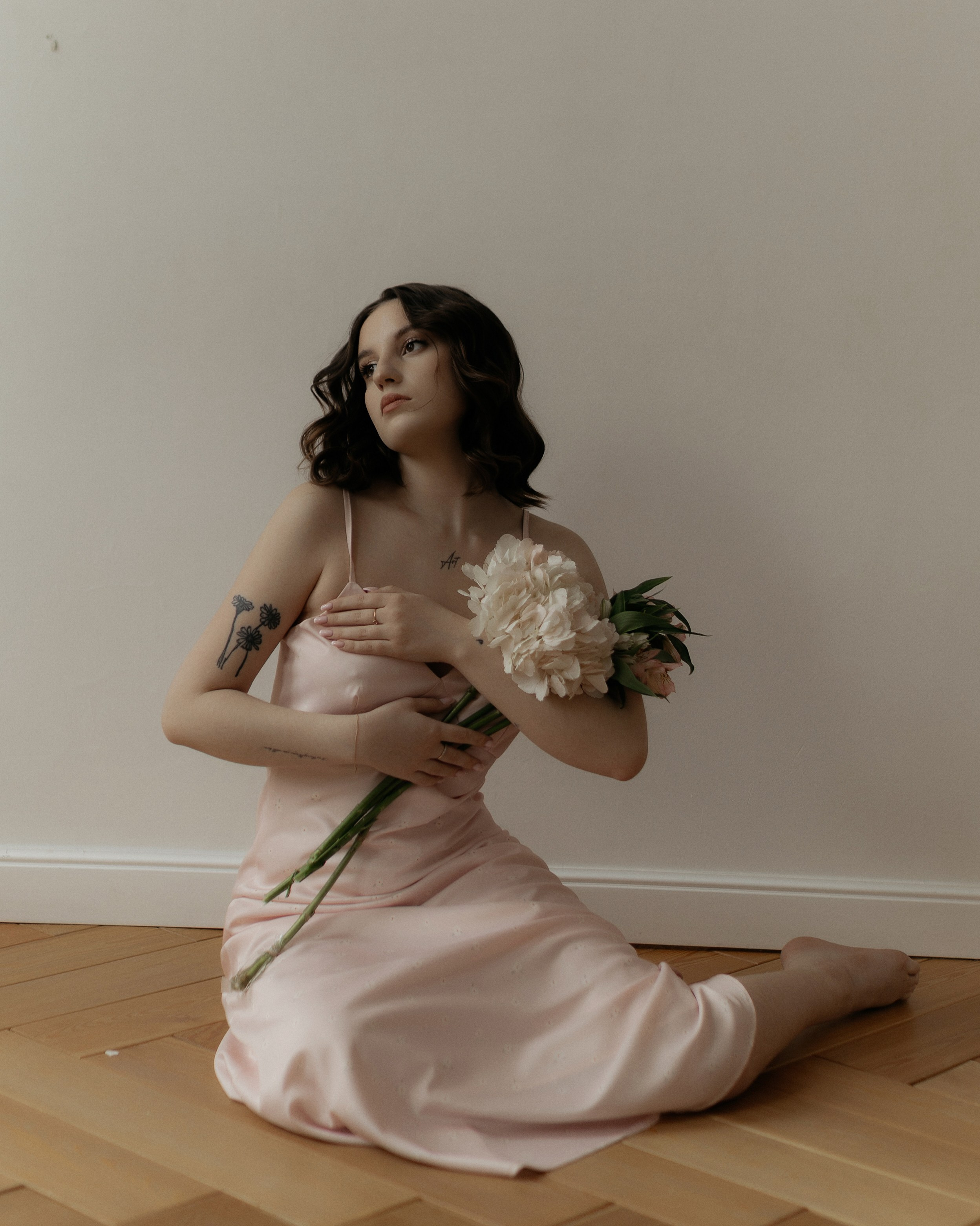 Юлия. DARYA.BELKINA