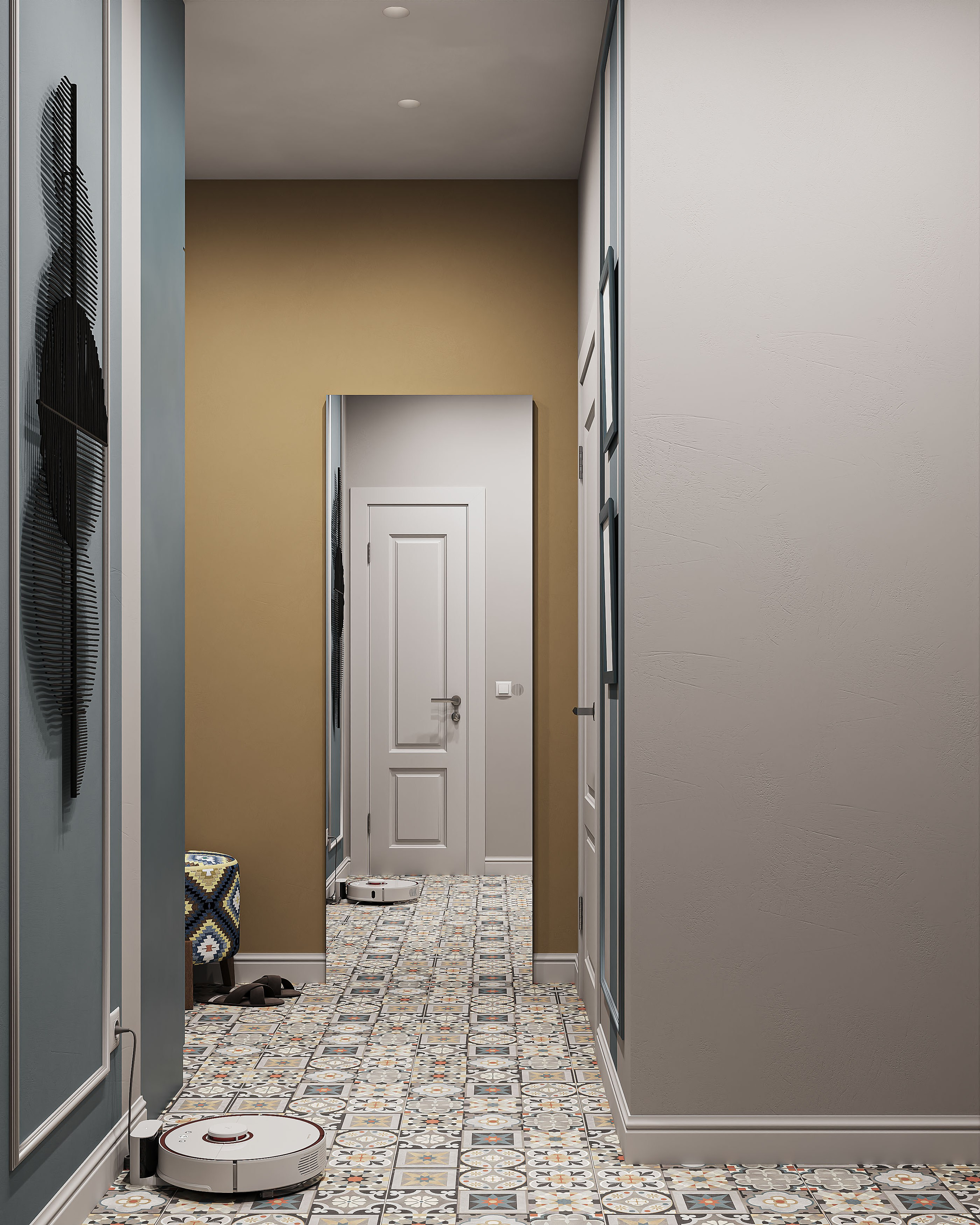 ЖК «Михневская»