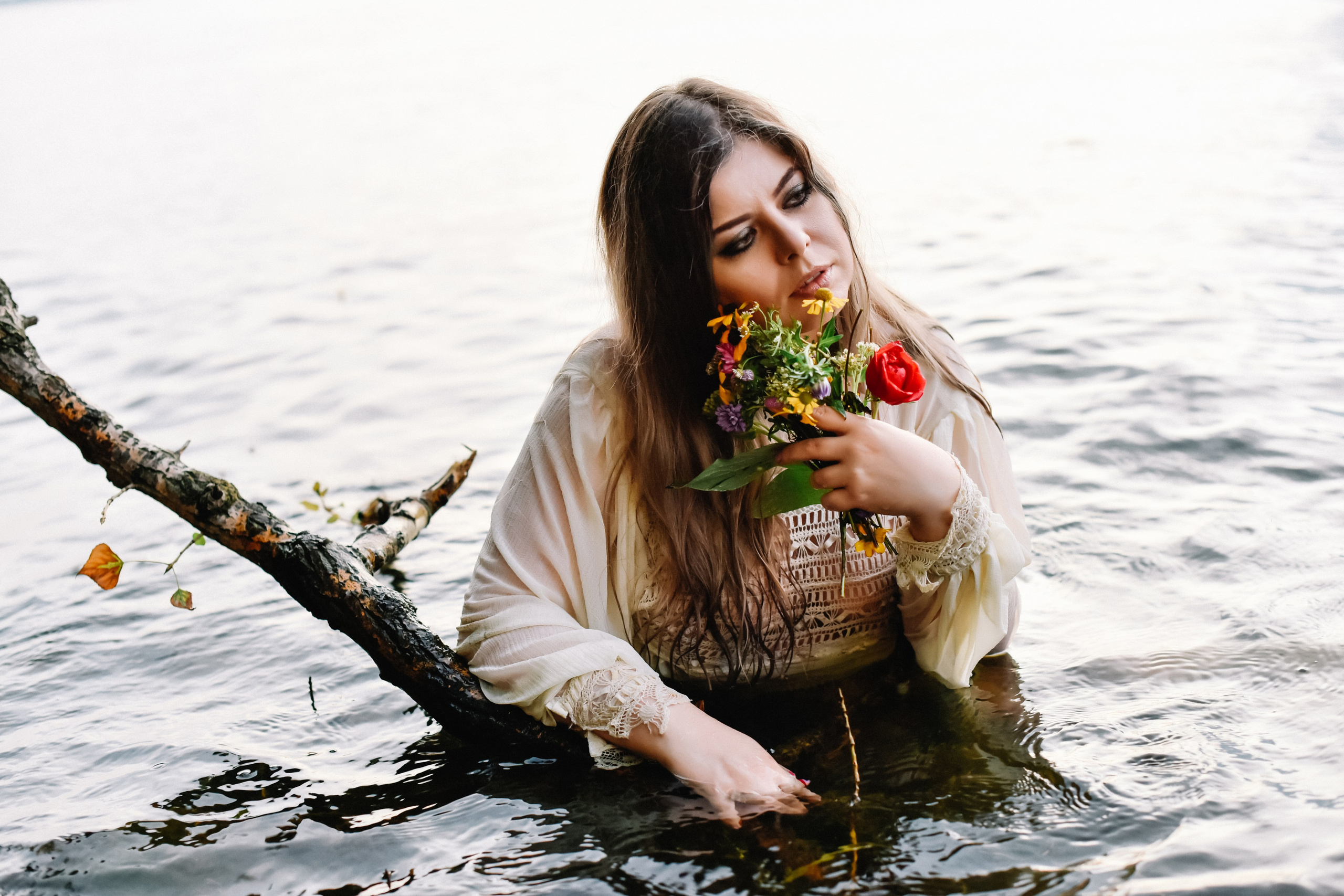 Русалка Лиля