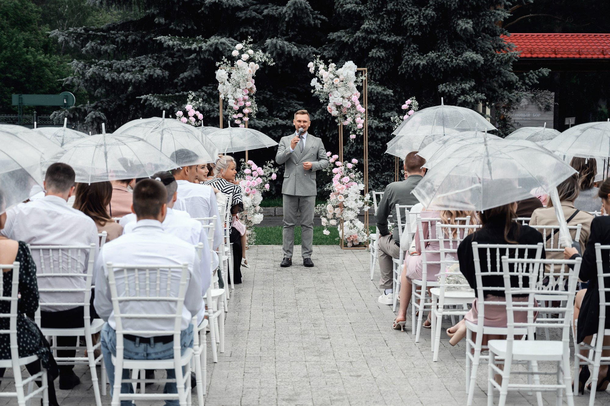 Александр & Анжелика. Свадебный и семейный фотограф в Новосибирске — Алексей Гаврилов