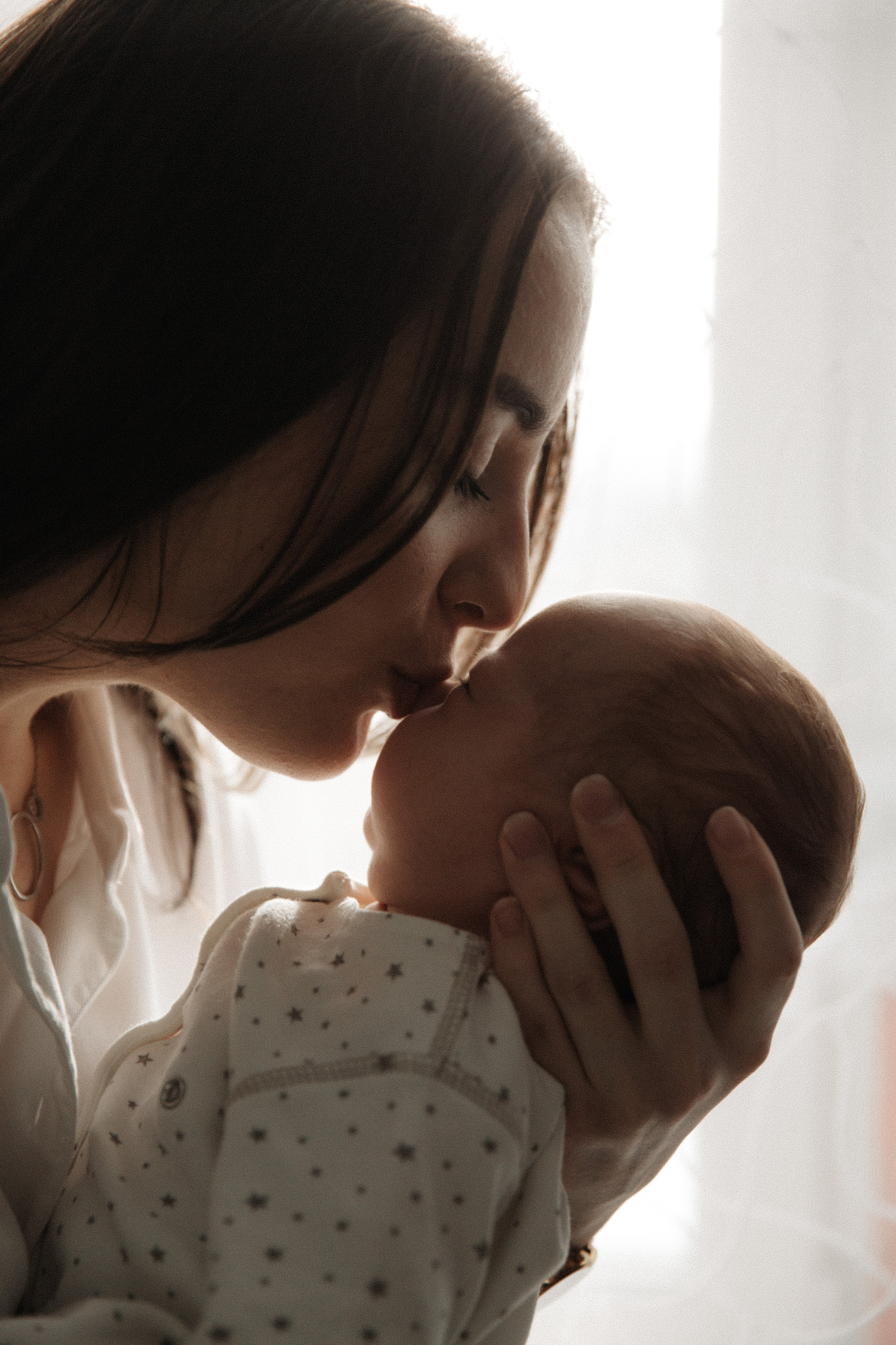 Студийные Семейные. Свадебный и семейный фотограф в Томске Алексей