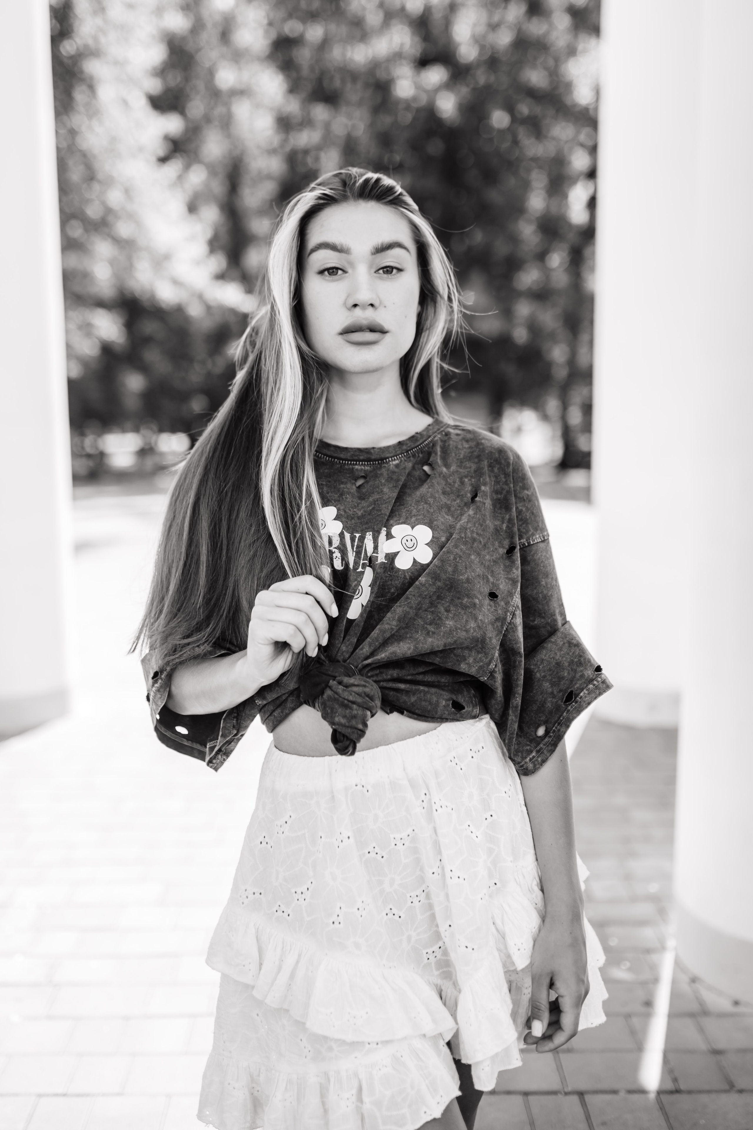 Портреты. Свадебный и семейный фотограф в Томске Алексей