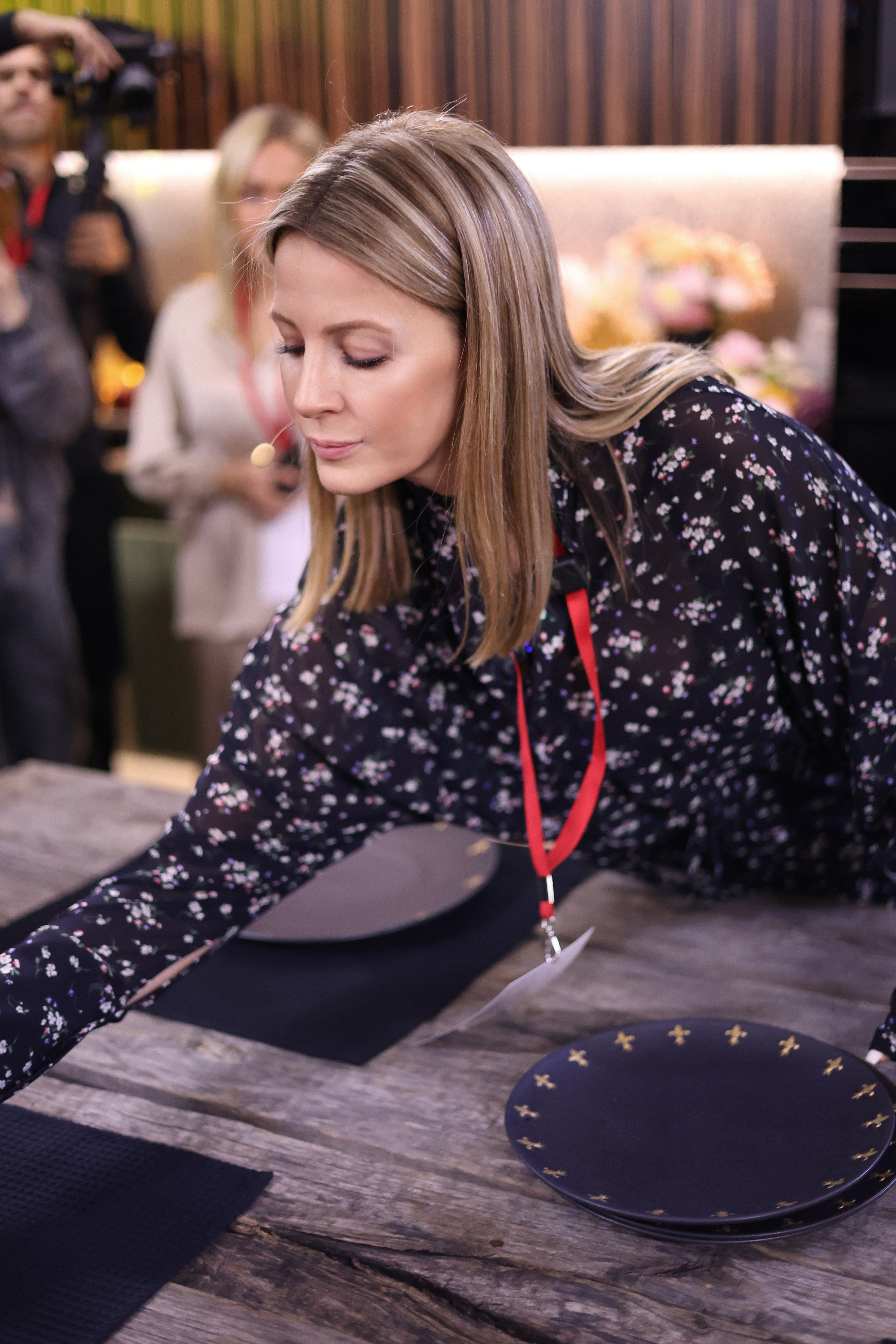 Евгения. Фотограф Москва