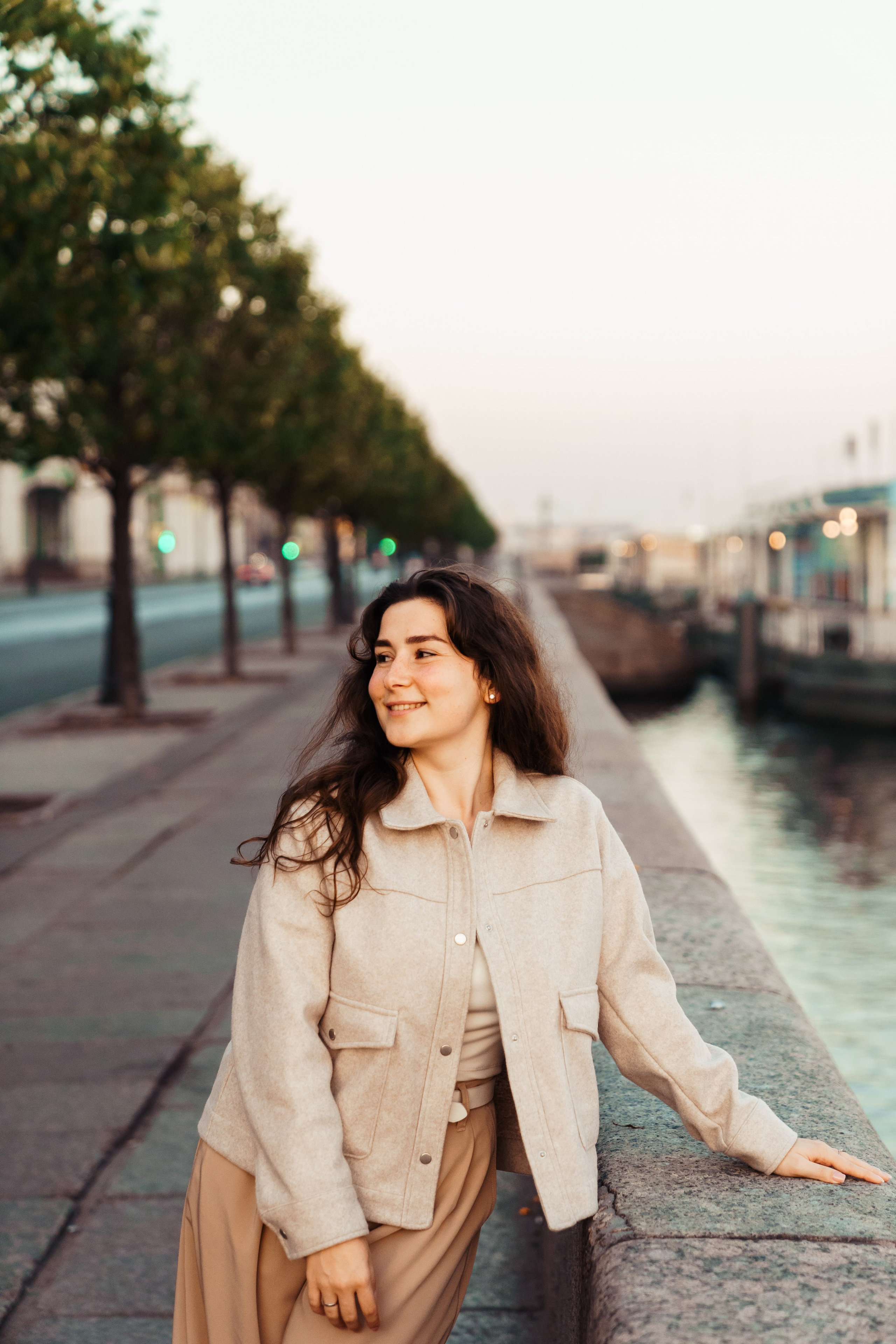 Рассвет в Петербурге. Лилия Павлова фотограф в Санкт-Петербурге Питер СПб Фотопрогулки Спб lilyincity