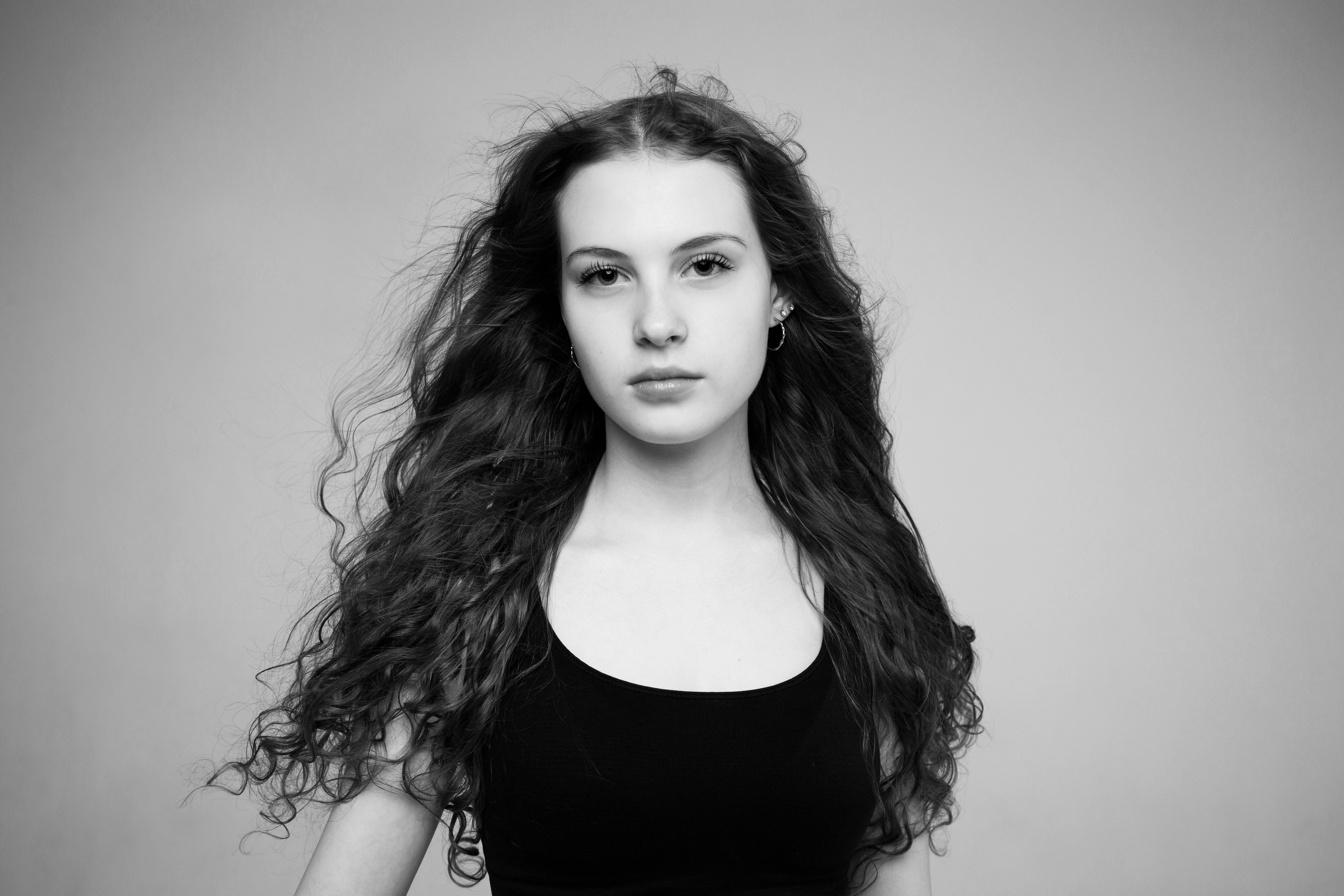 Портретный фотограф в Санкт-Петербурге