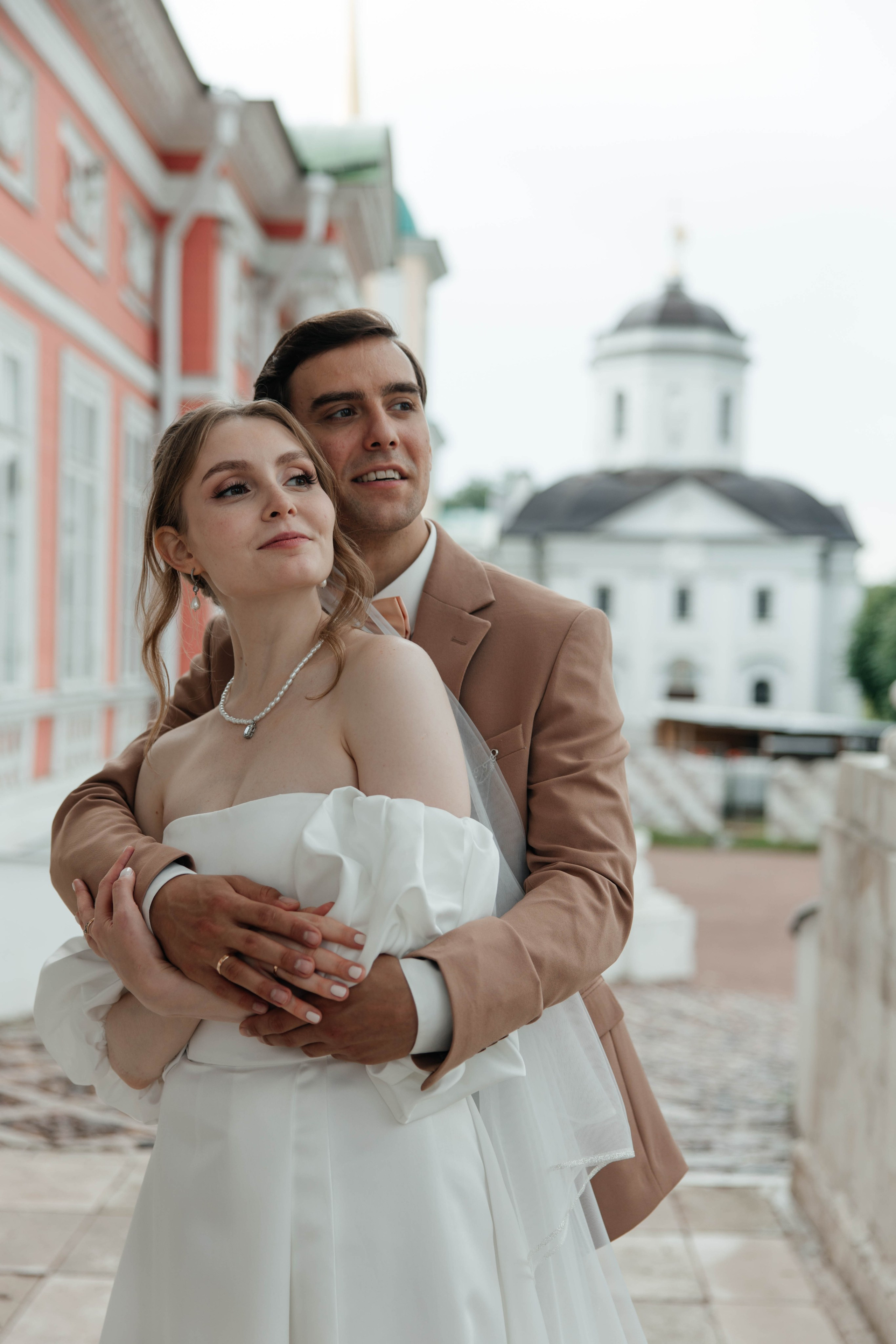 DANIEL & ANNA. Свадебное ФОТО & ВИДЕО Москва/Липецк