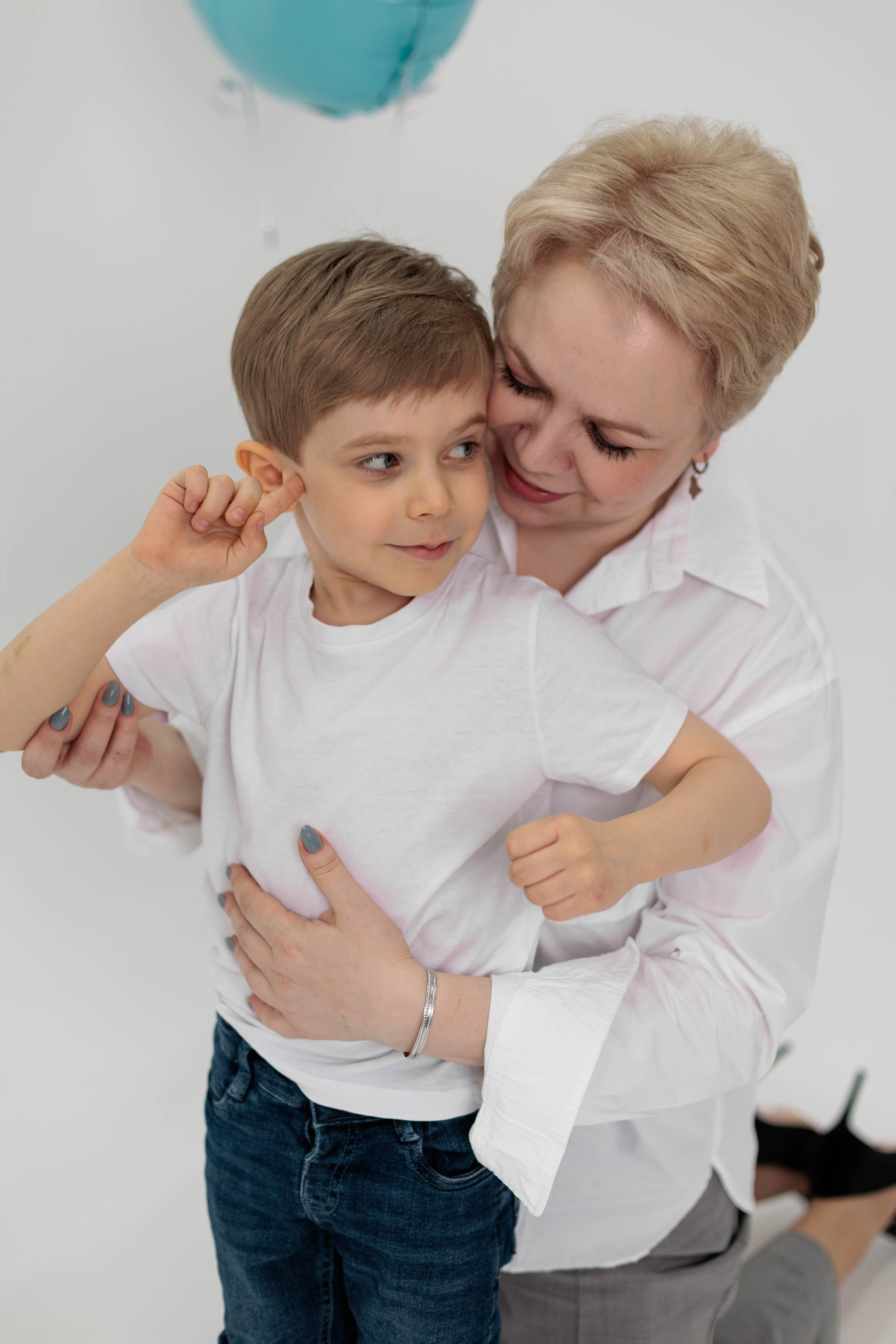 Саше 5 лет. Семейный фотограф Гульцовская Екатерина