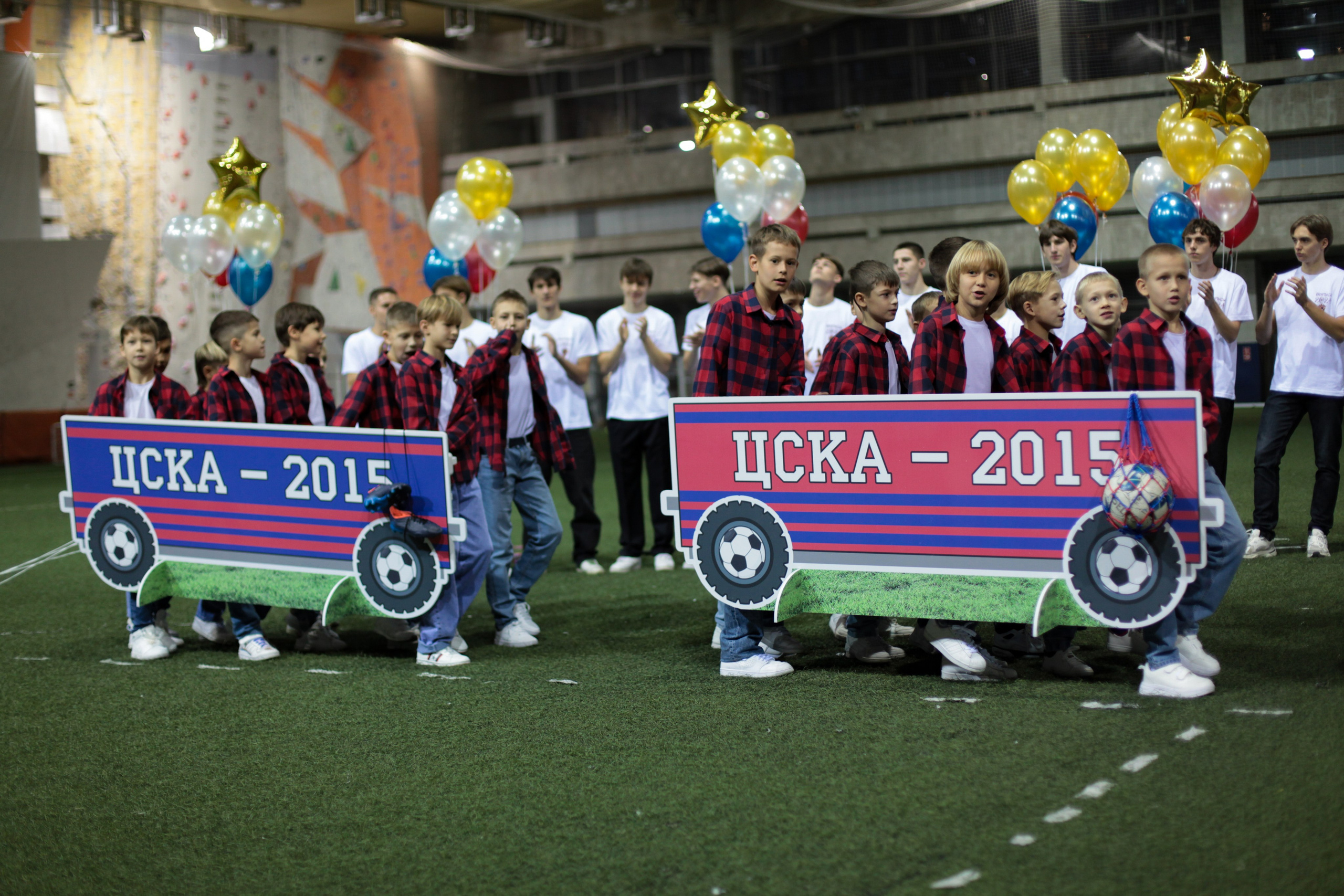 ЦСКА. Семейный фотограф Гульцовская Екатерина