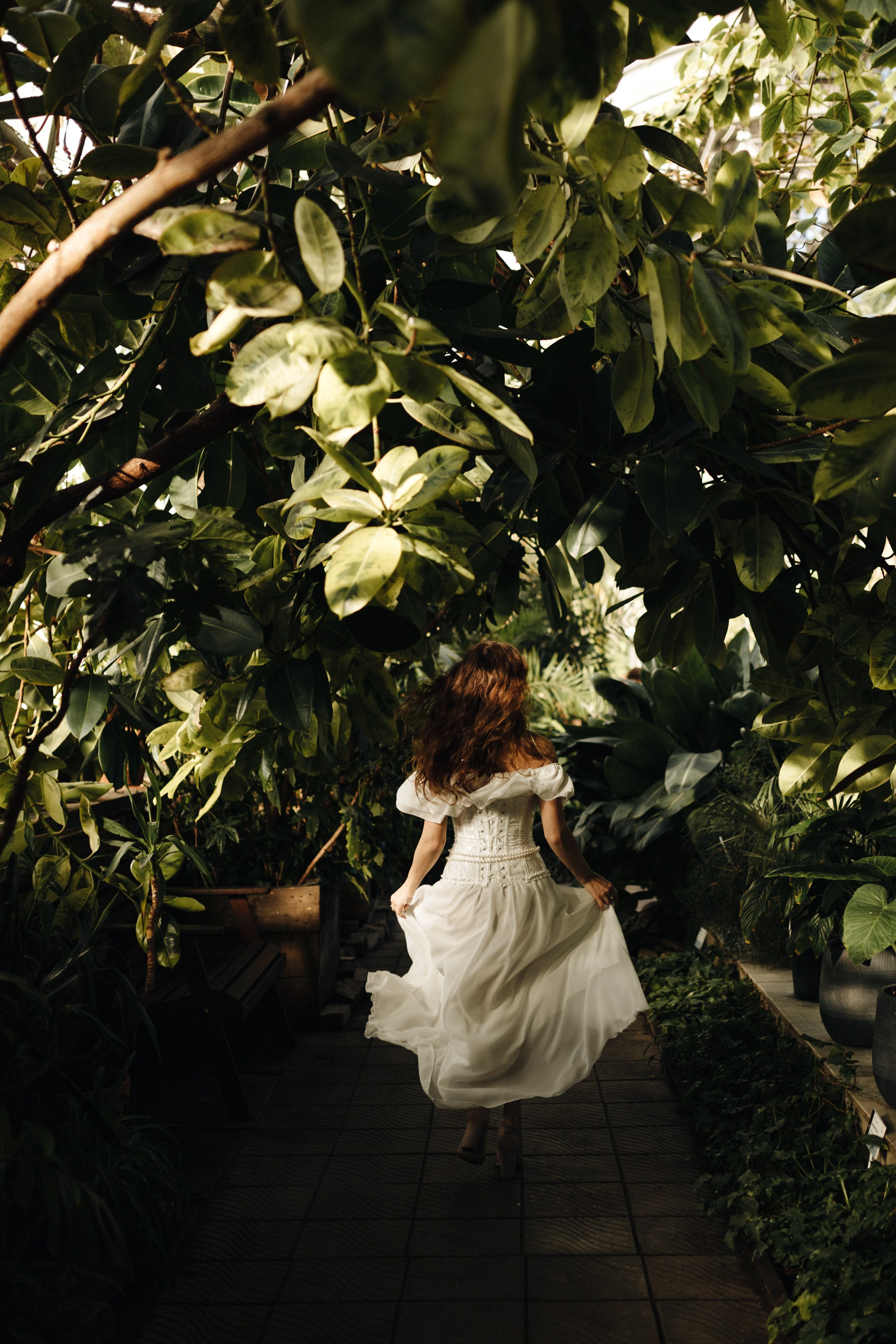 Татьяна. Главная