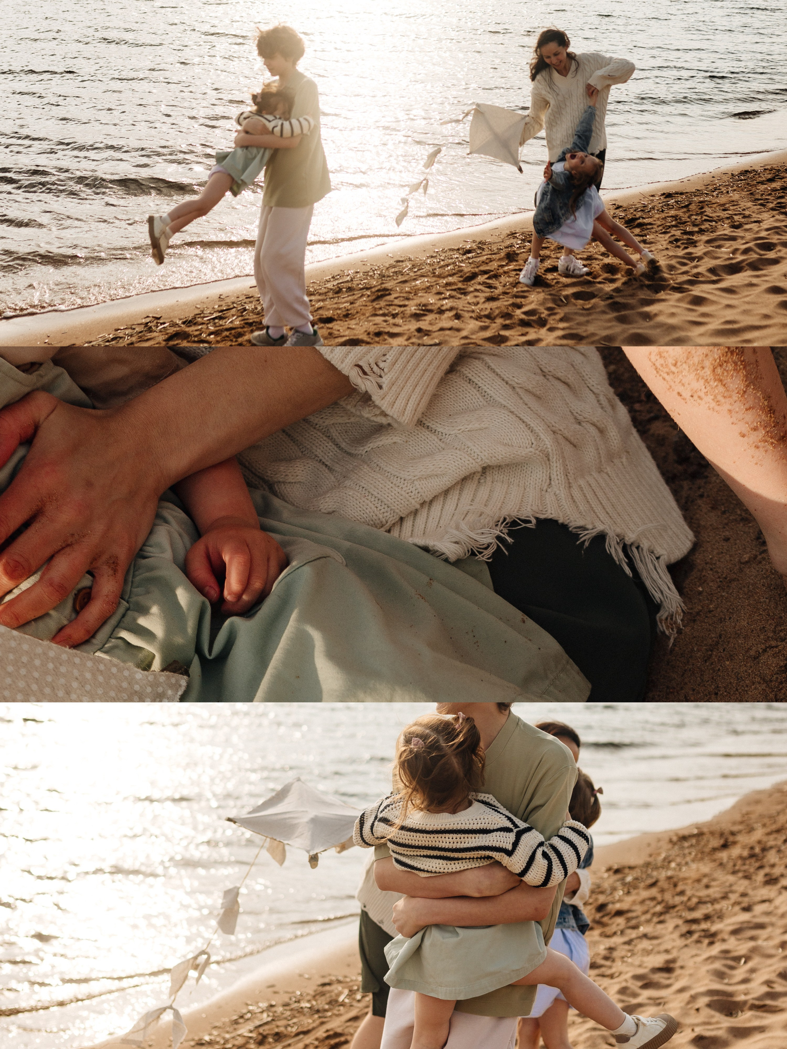 Надежда и ее смысл жизни. Главная