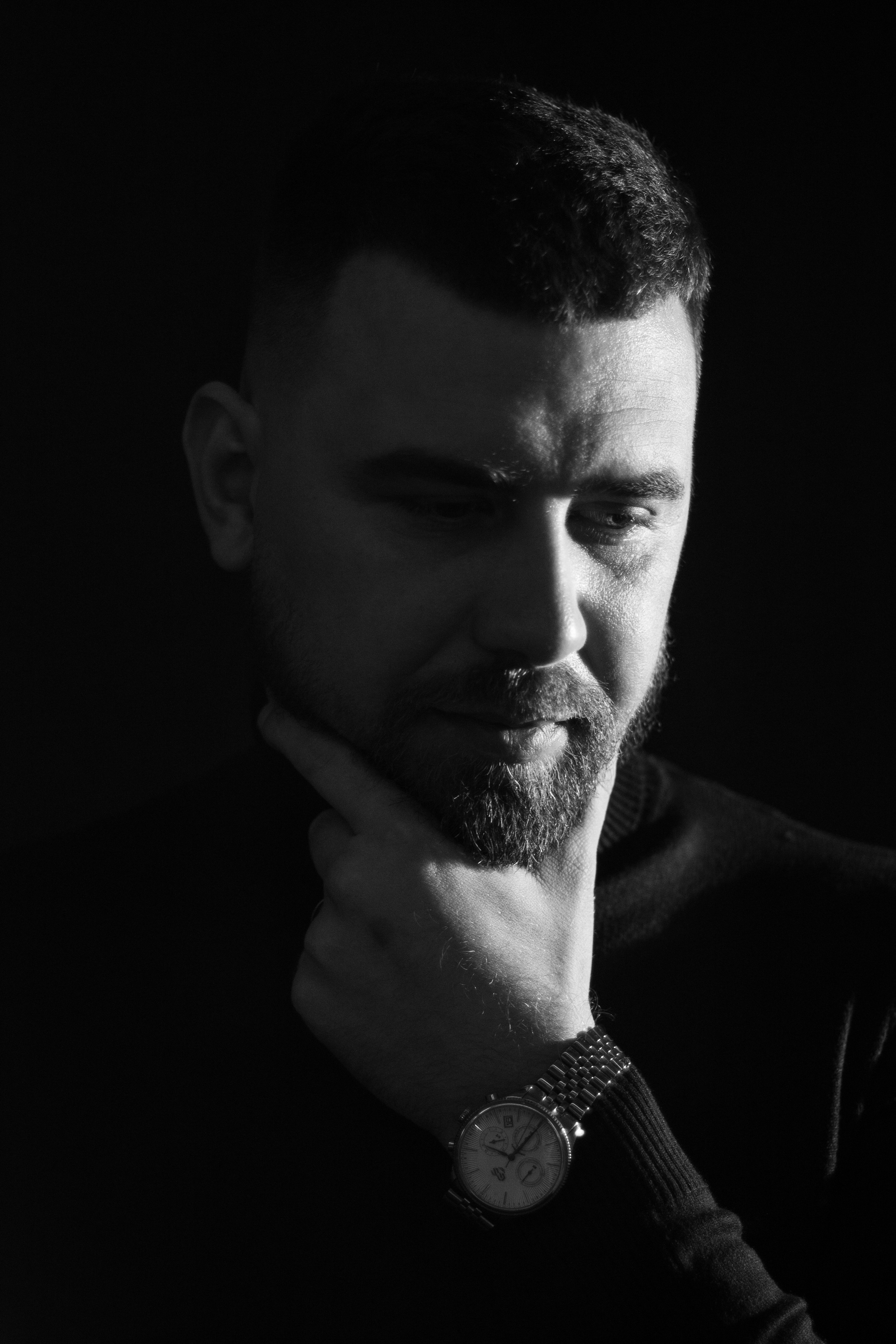 Алексей. Семейный фотограф Софи Симакова в Волгограде и Волжском