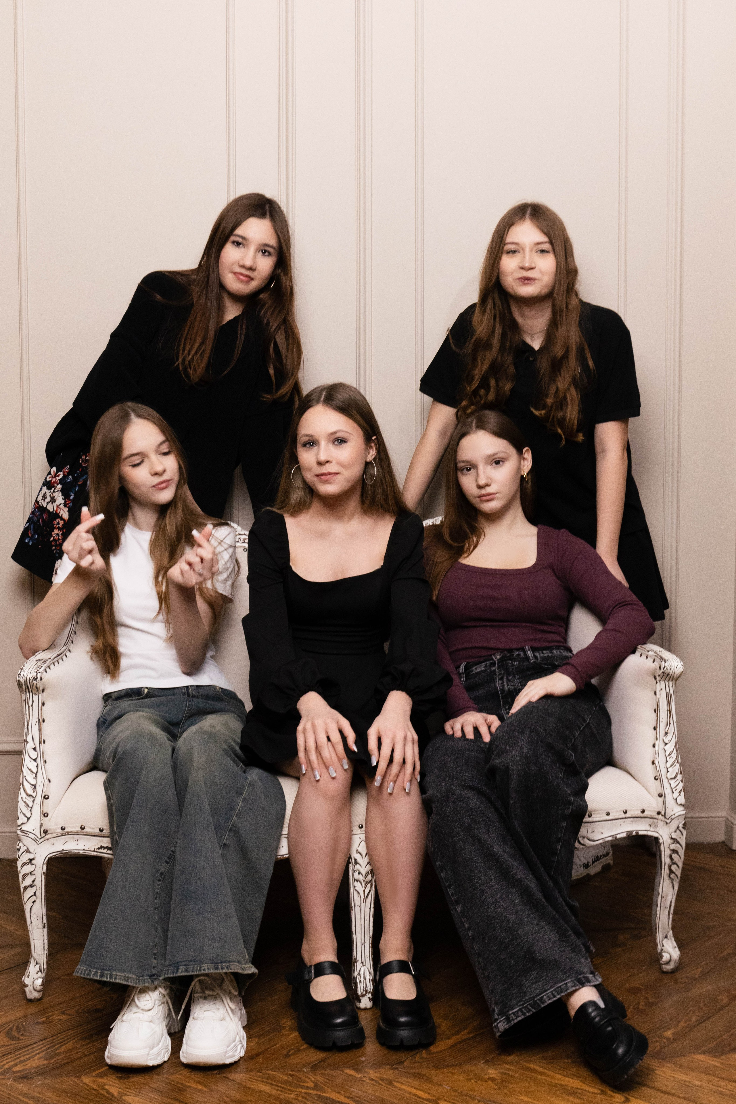 7 «Е». Семейный фотограф Софи Симакова в Волгограде и Волжском