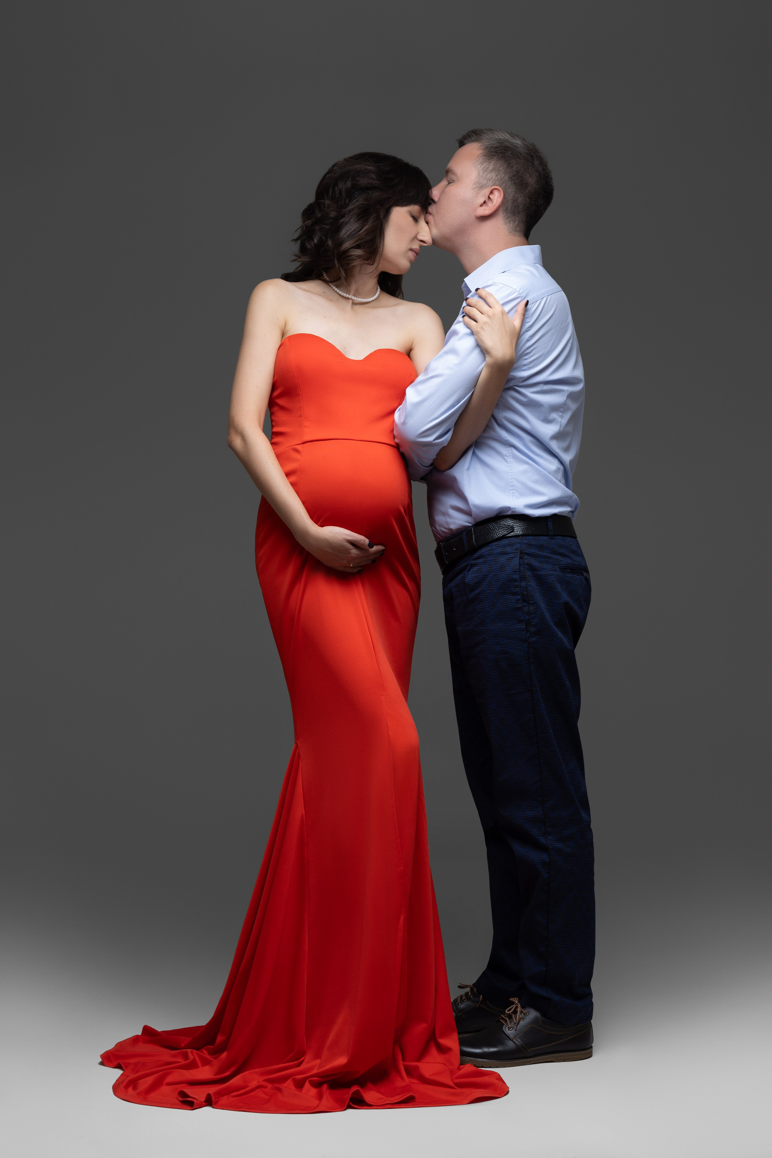 Беременность. Фотограф новорожденных Модяева Ирина