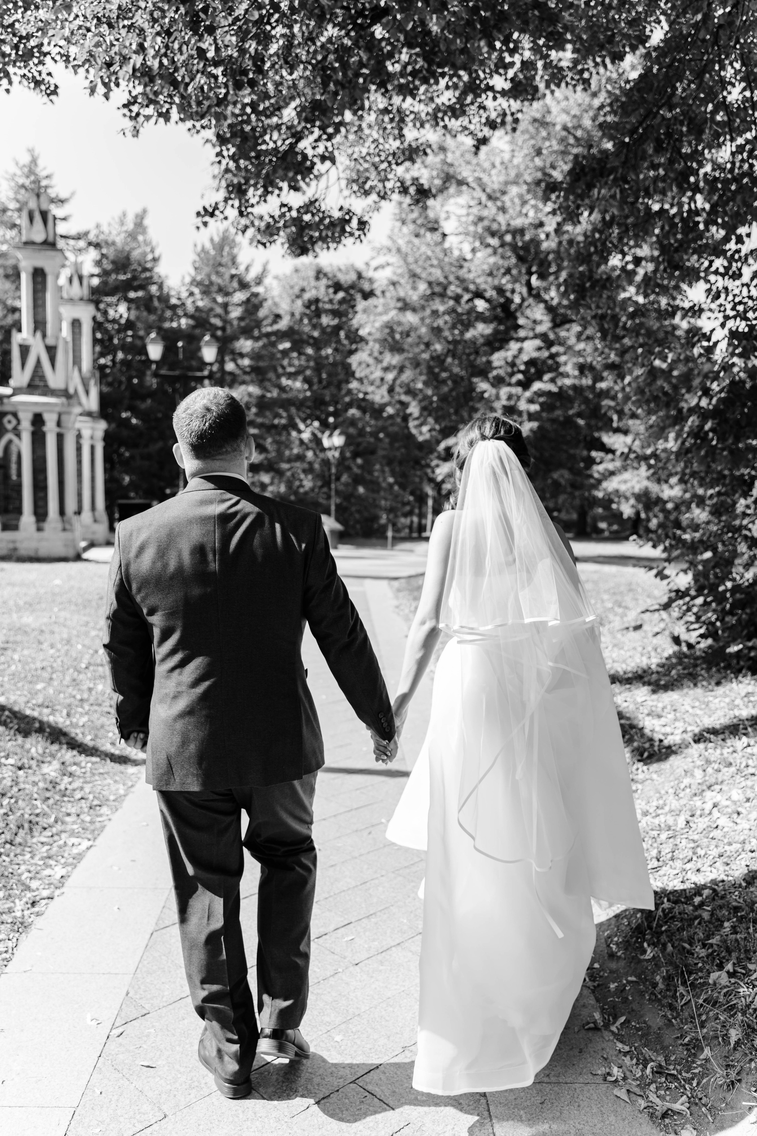 Виктор и Виктория. Фотограф Елизавета Савина