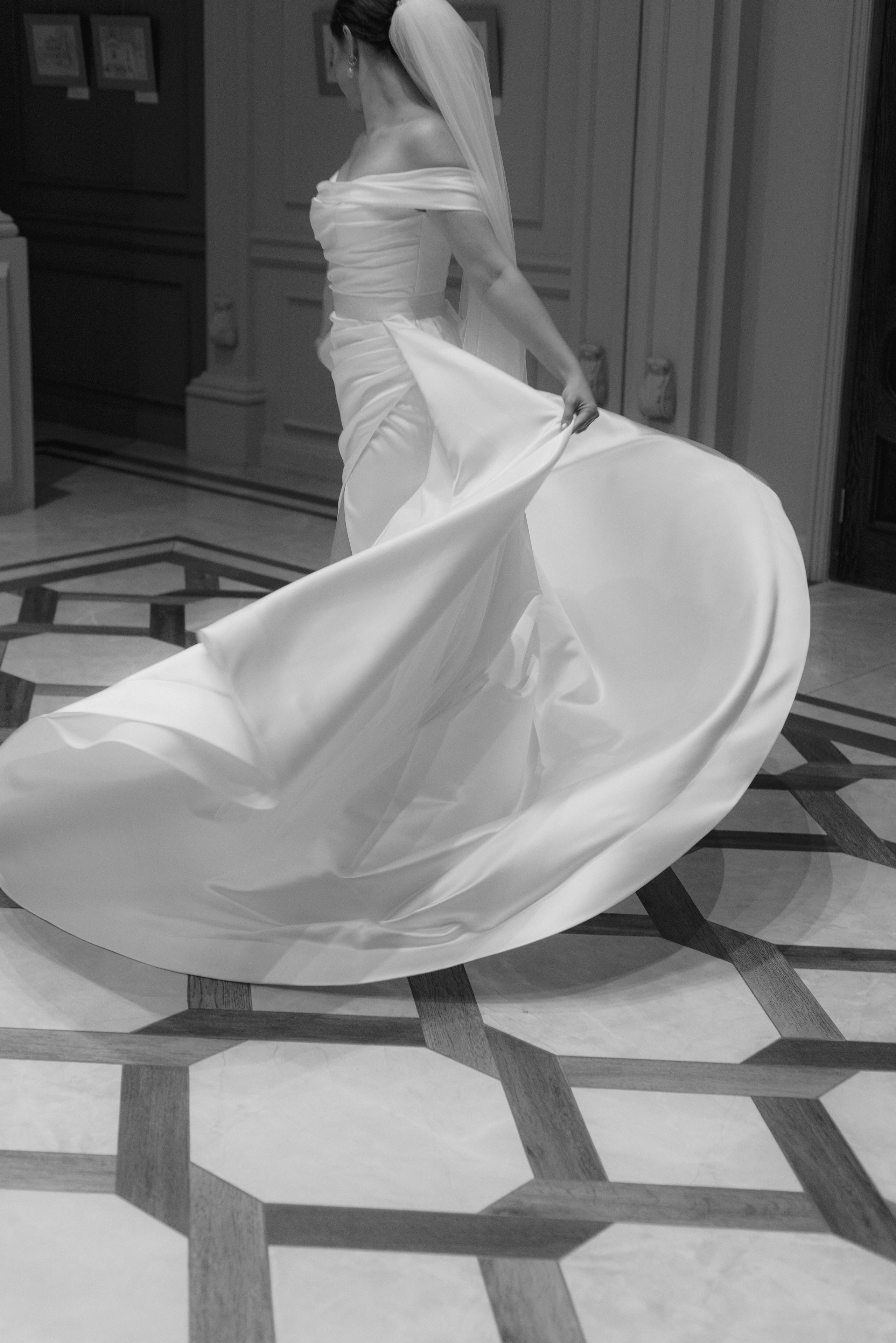 V&M. Свадебный фотограф Ижевск/Сарапул Анастасия Бель