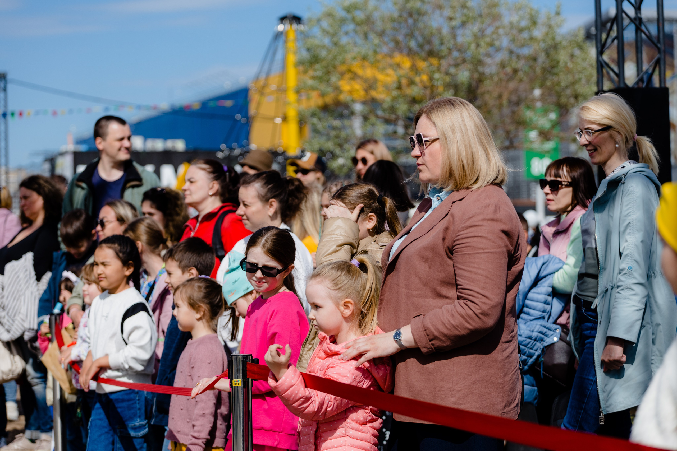 МЕГА ФЕСТИВАЛЬ. Свадебный и репортажный фотограф в Омске. Червоткин Никита