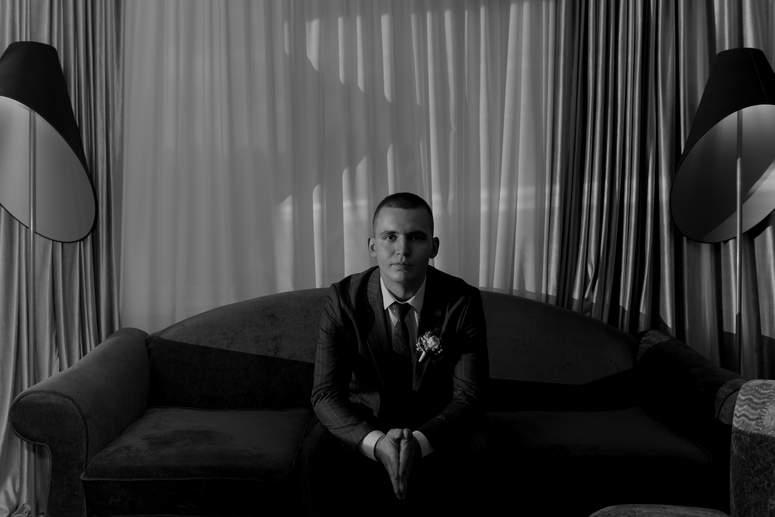 Артур и Алёна. Свадебный и семейный фотограф в Казани Aileen