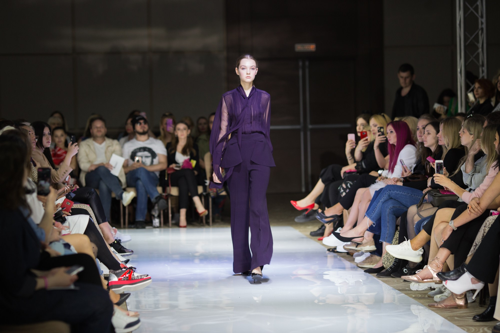 Съемки для бизнеса, контент, мероприятия. Семейный и контент фотограф в Москве Вероника Швец