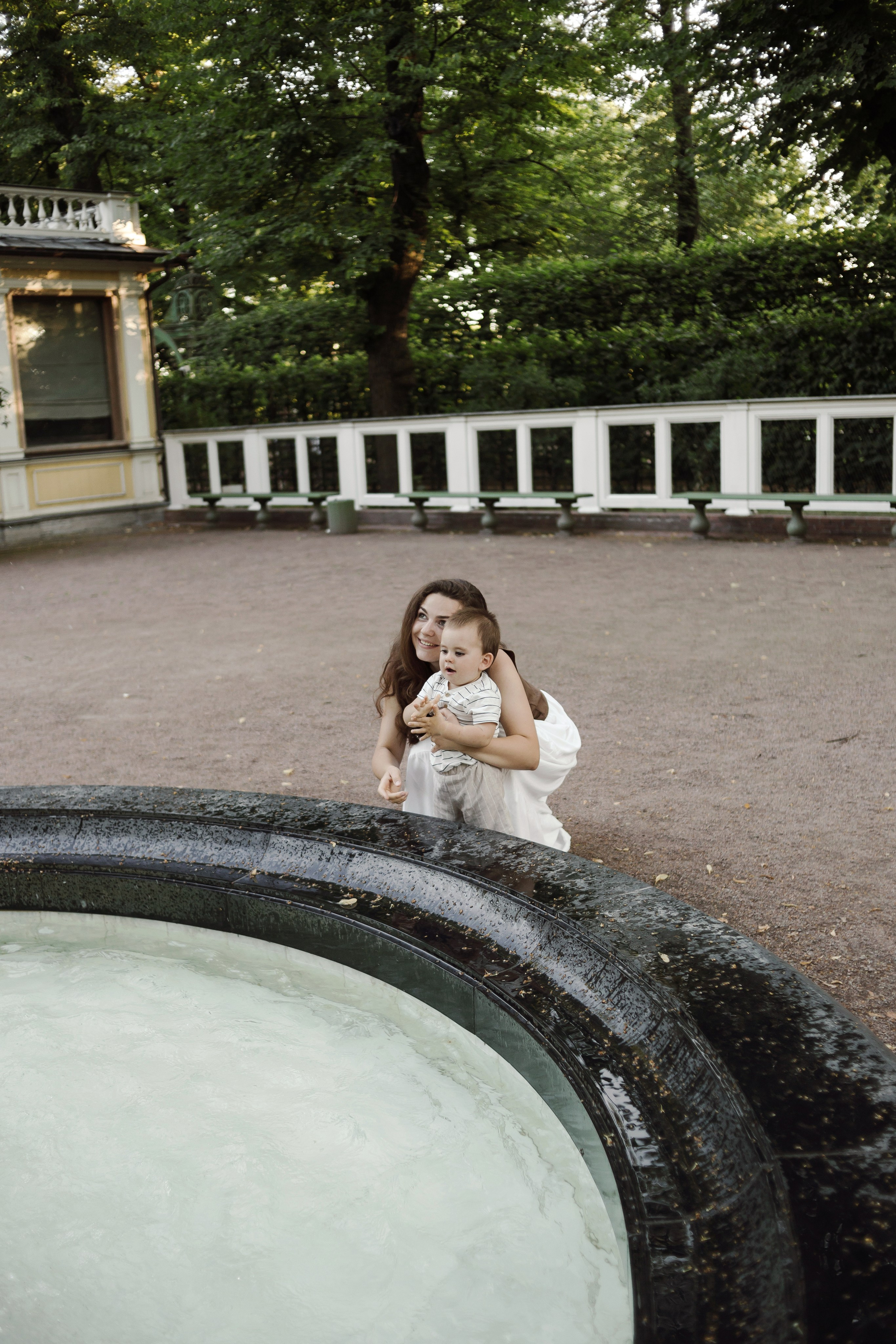 Аня и Альперен. Портретный фотограф в Санкт-Петербурге Элина Ситникова