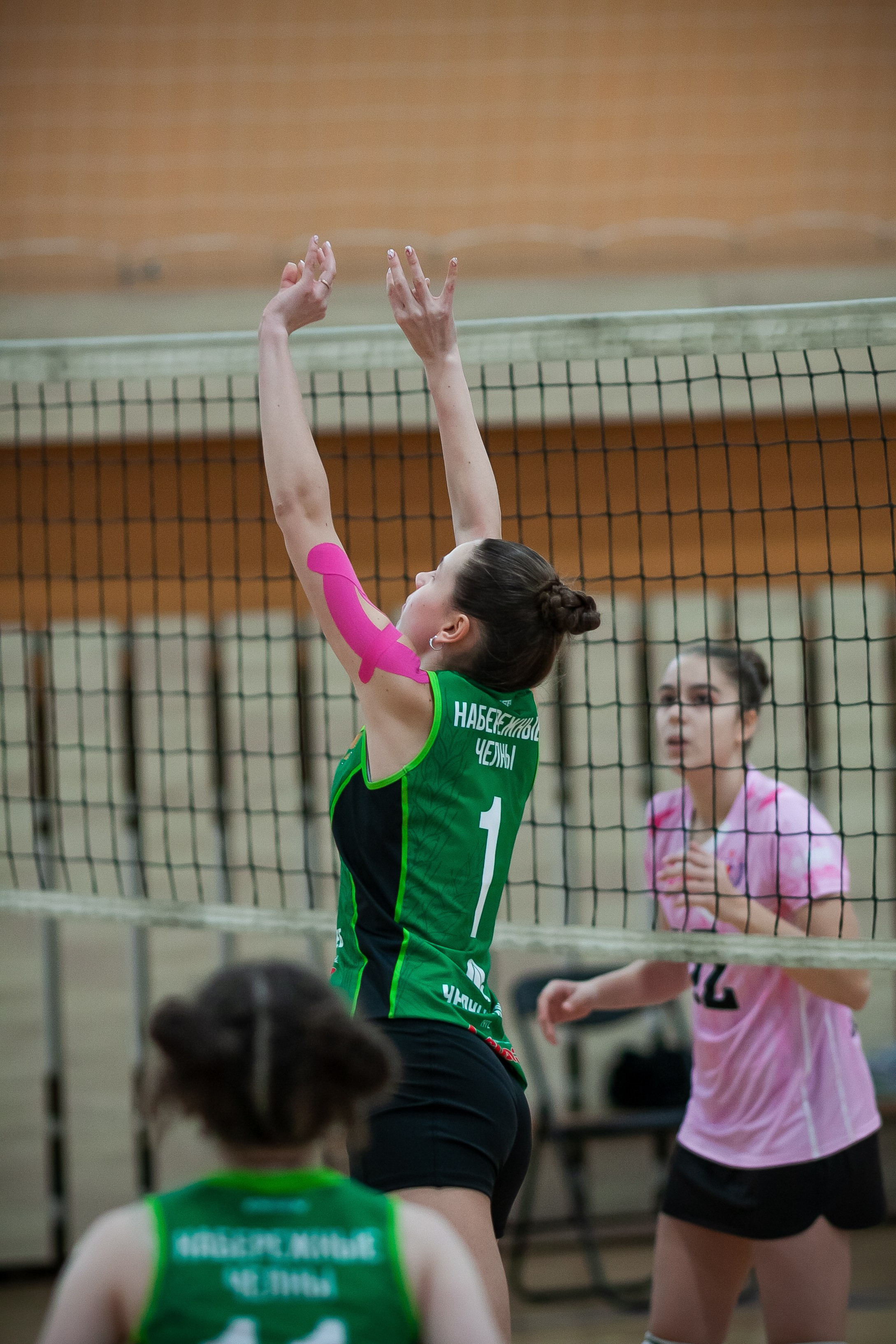 СШ11 / 1день. Фотография