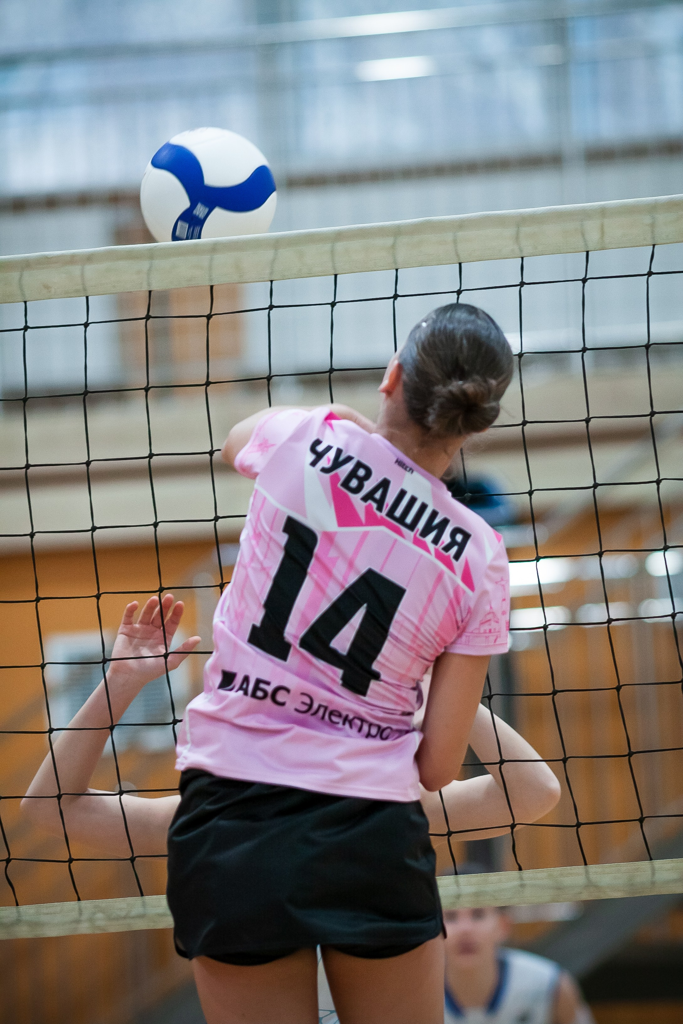 СШ11 / 1день. Фотография