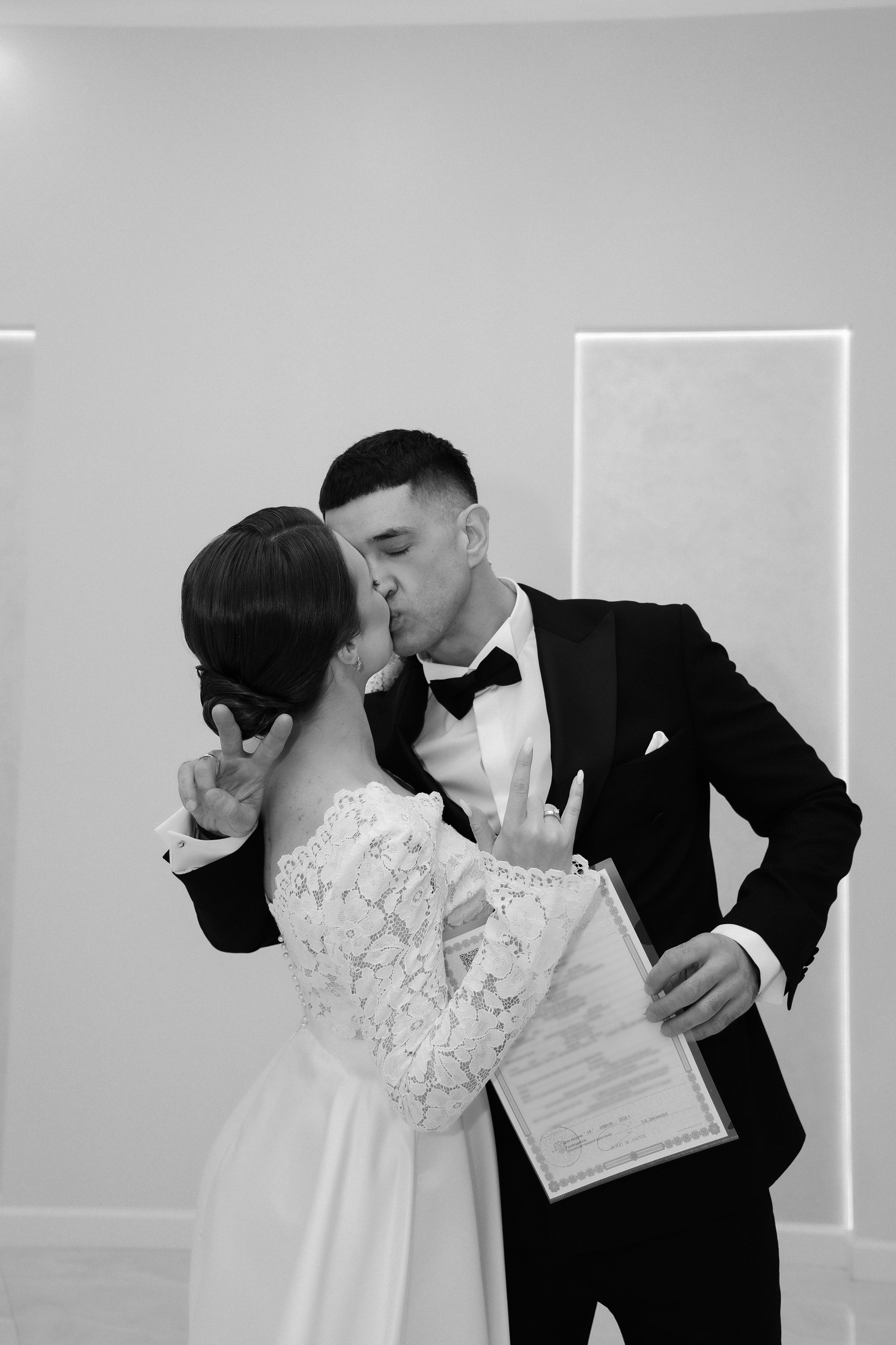 Е. + В. Таганский ЗАГС, ресторан Турандот. Семейный и lovestory фотограф в Москве Светлана Коняхина