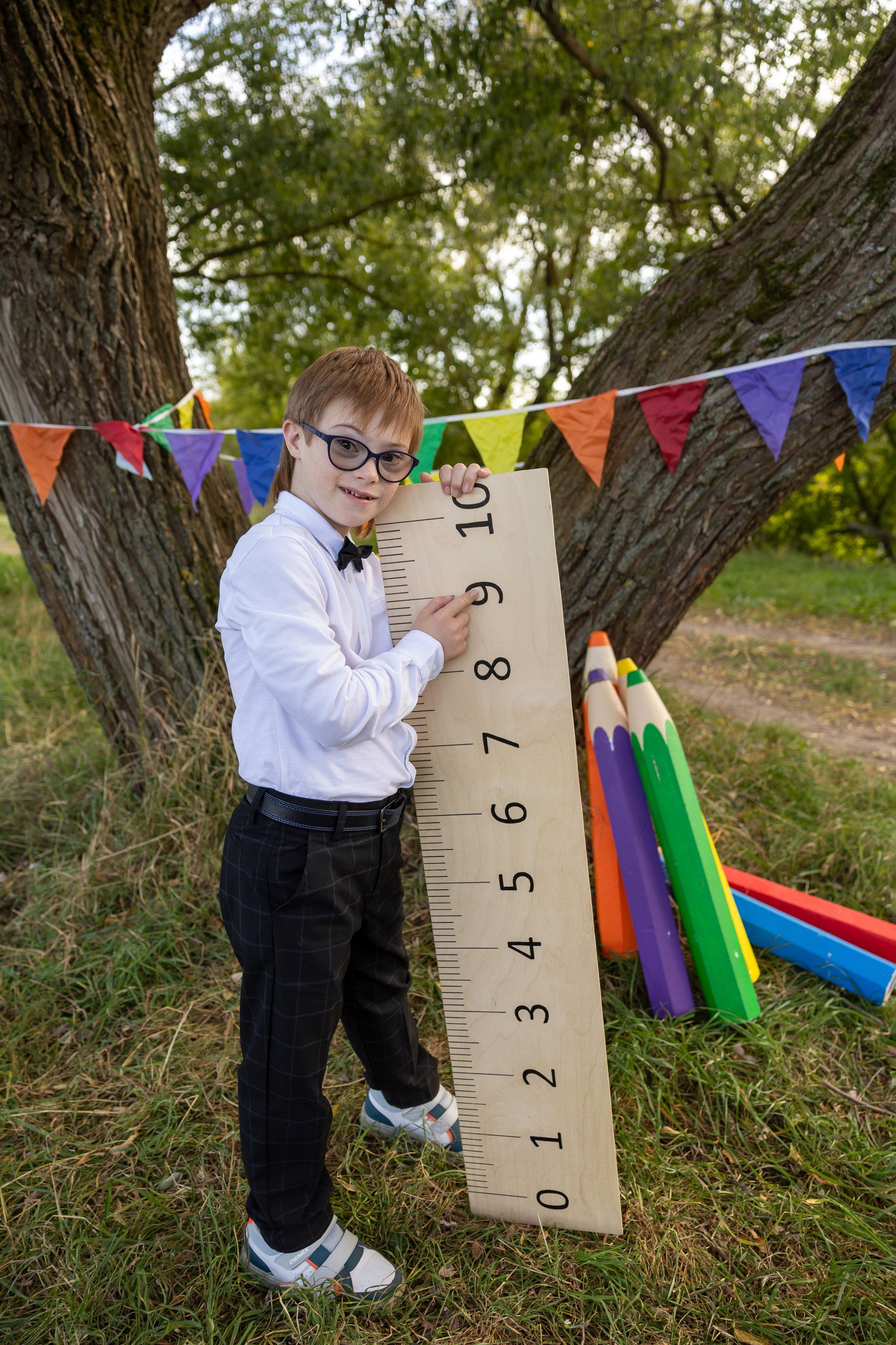 Братья Ярослав и Тимофей (1 и 2 класс). Фотограф в Серпухове Наталья Руденко