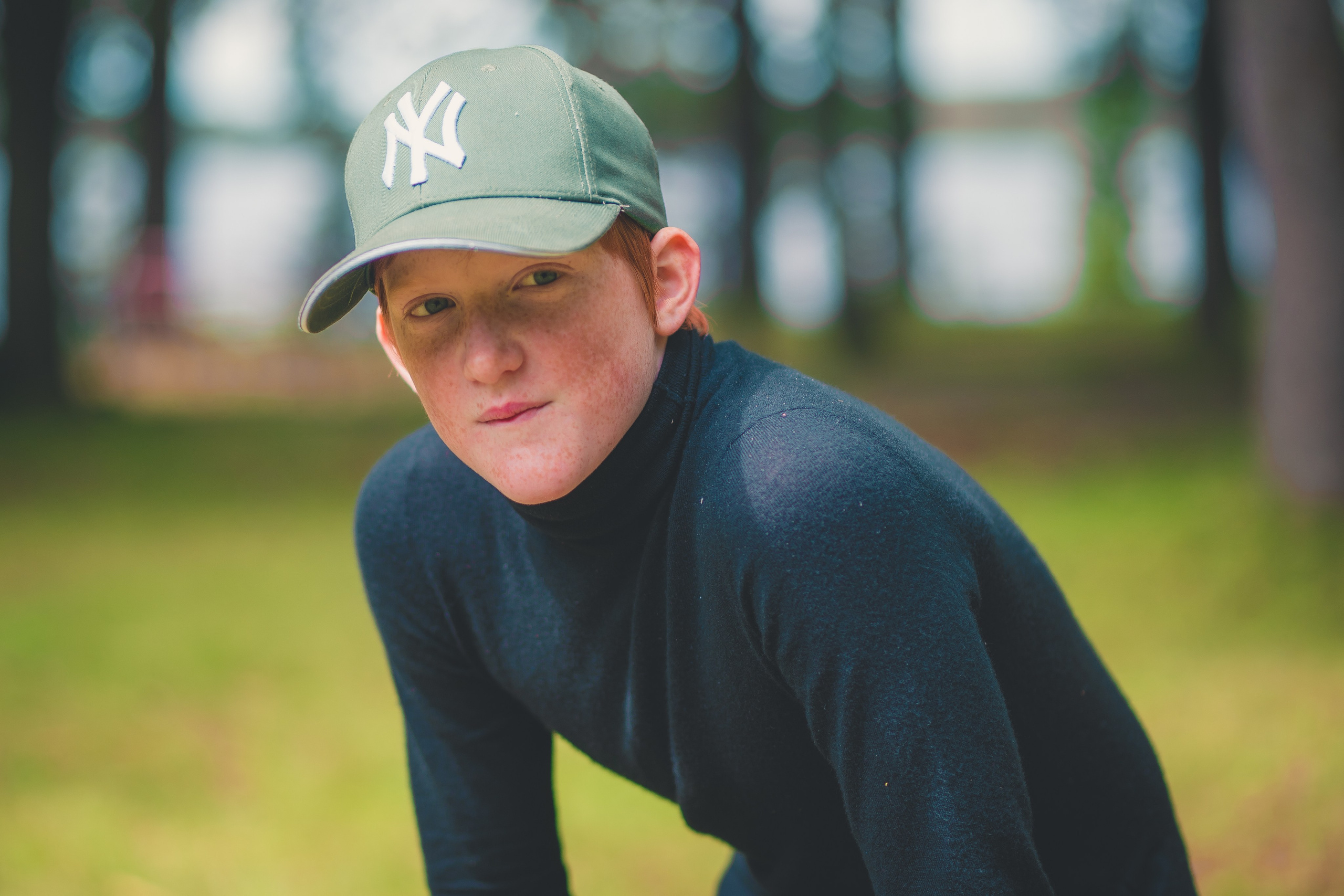 Детский лагерь — 1 смена 2023 год. Иван Кубик — фотограф и видеограф